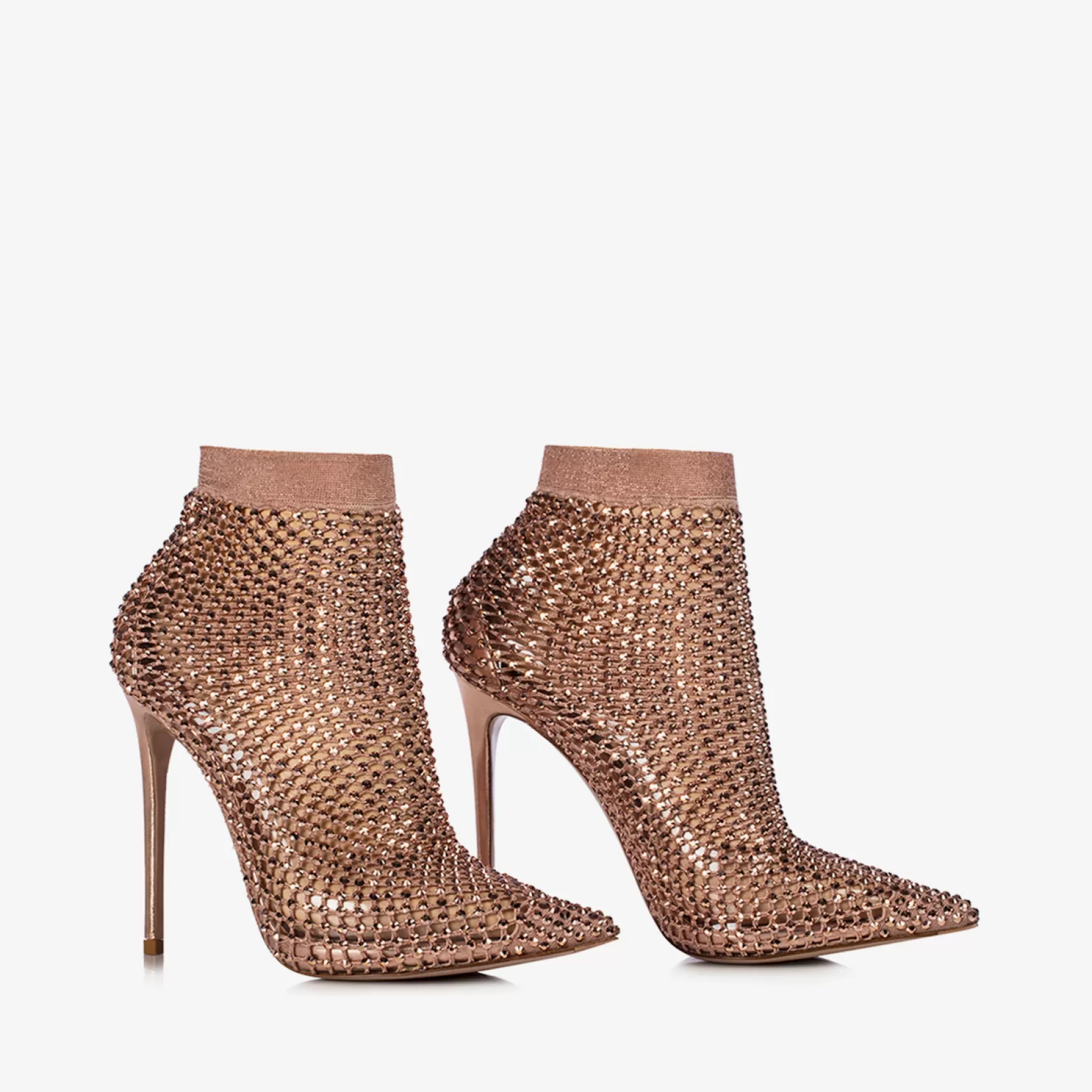 Gilda Ankle Boot 120 Mm<Le Silla Clearance