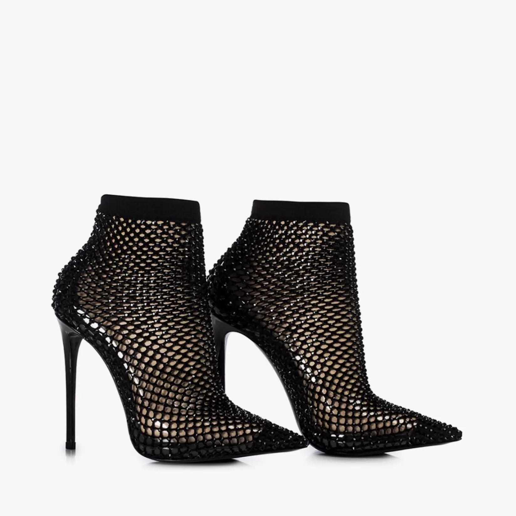 Gilda Ankle Boot 120 Mm<Le Silla Clearance