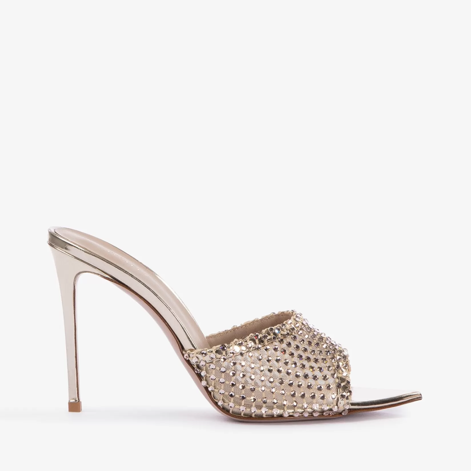 Gilda Sandal 110 Mm<Le Silla Flash Sale