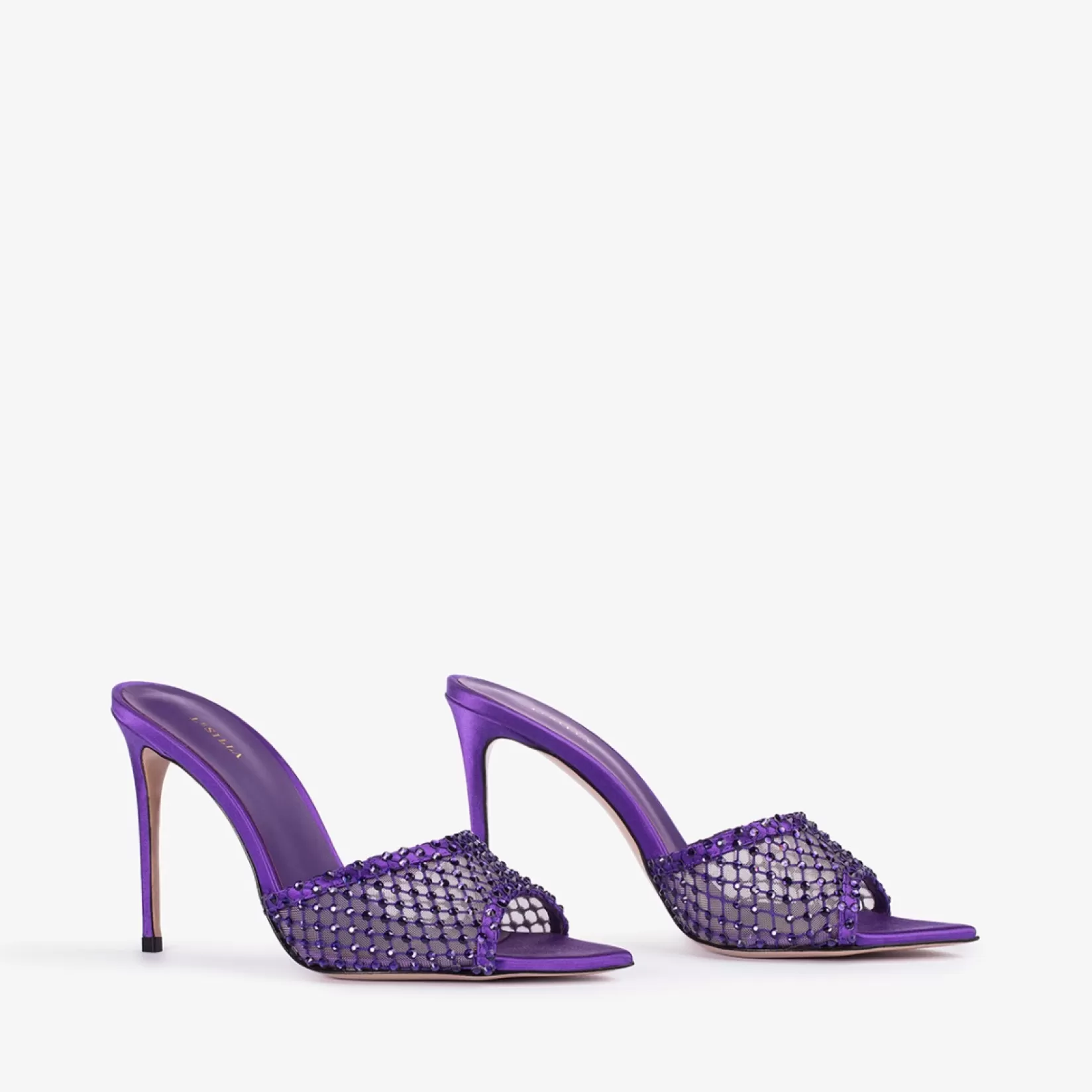 Gilda Sandal 110 Mm<Le Silla Shop