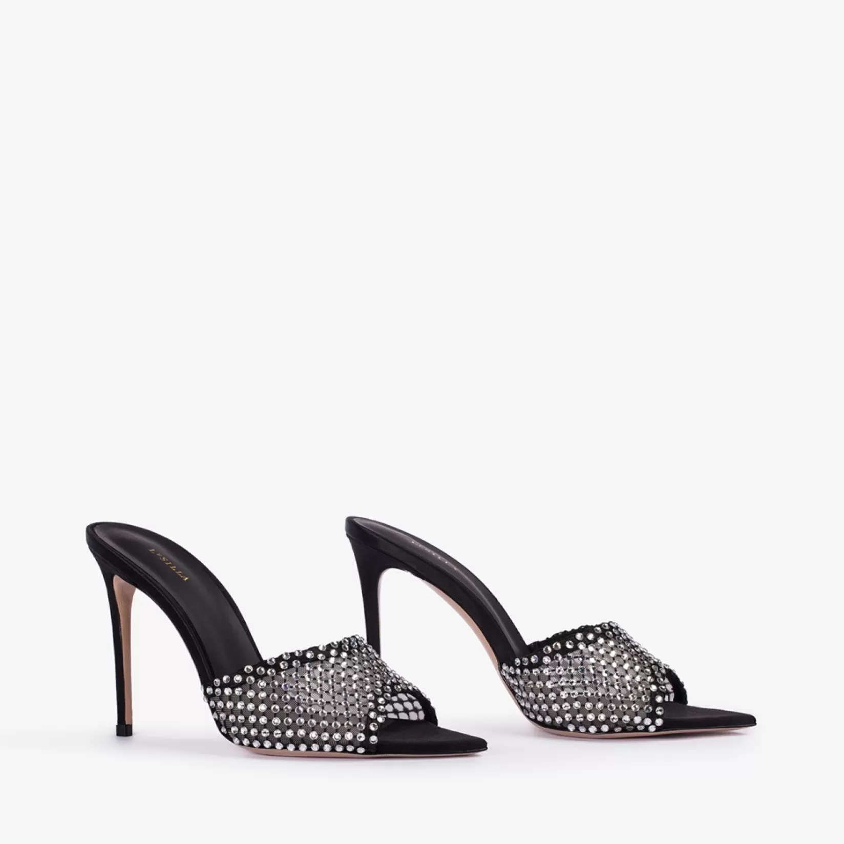 Gilda Sandal 110 Mm<Le Silla Clearance