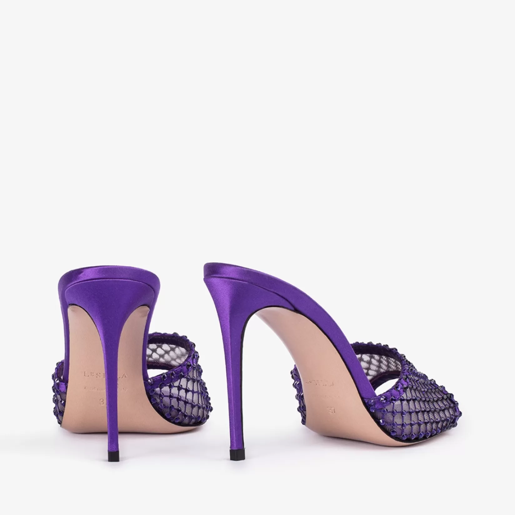 Gilda Sandal 110 Mm<Le Silla Shop