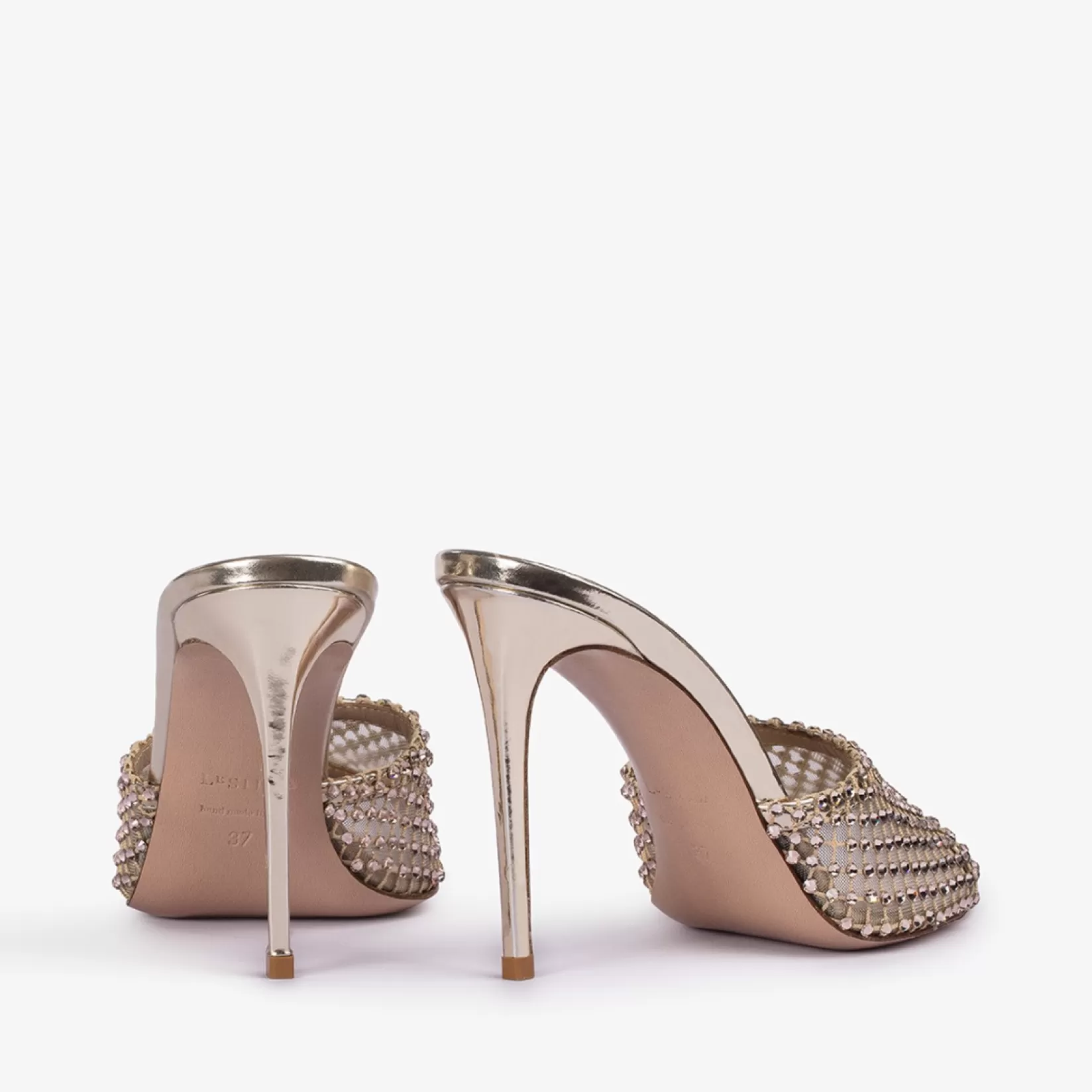 Gilda Sandal 110 Mm<Le Silla Flash Sale