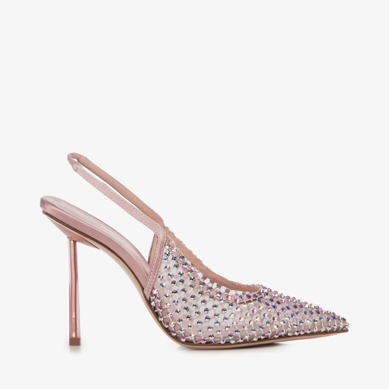 Gilda Slingback 100 Mm<Le Silla Best Sale