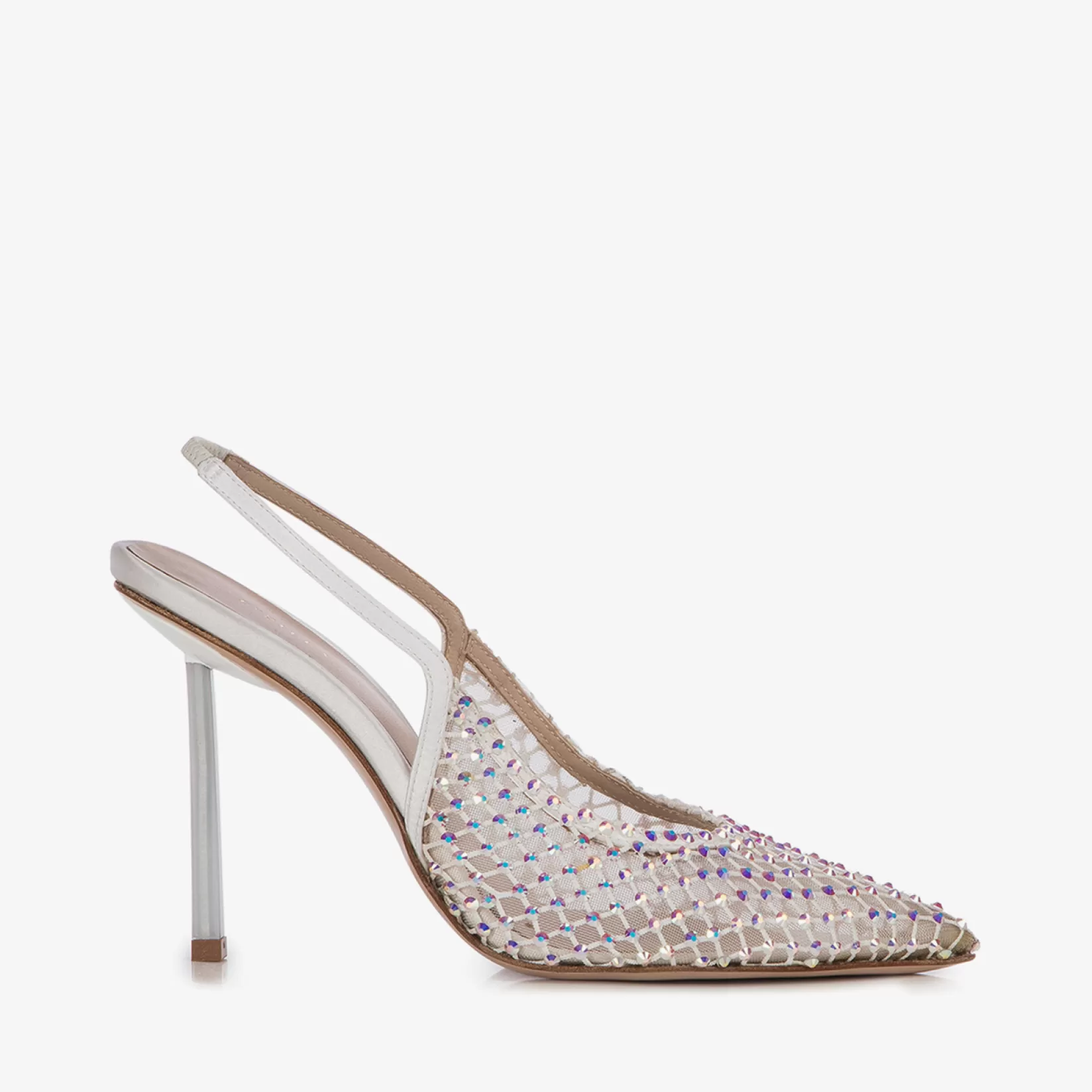 Gilda Slingback 100 Mm<Le Silla Cheap