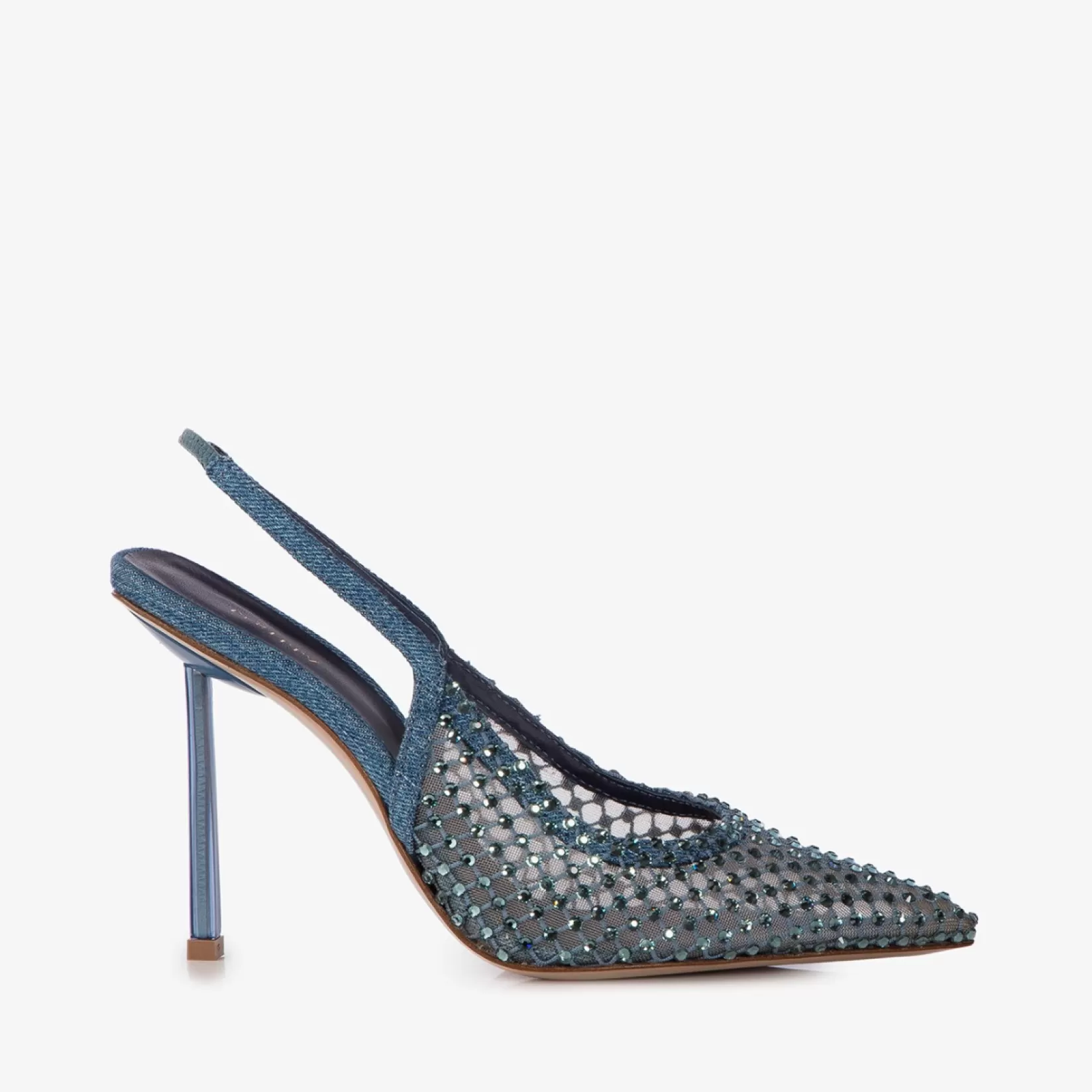 Gilda Slingback 100 Mm<Le Silla Online