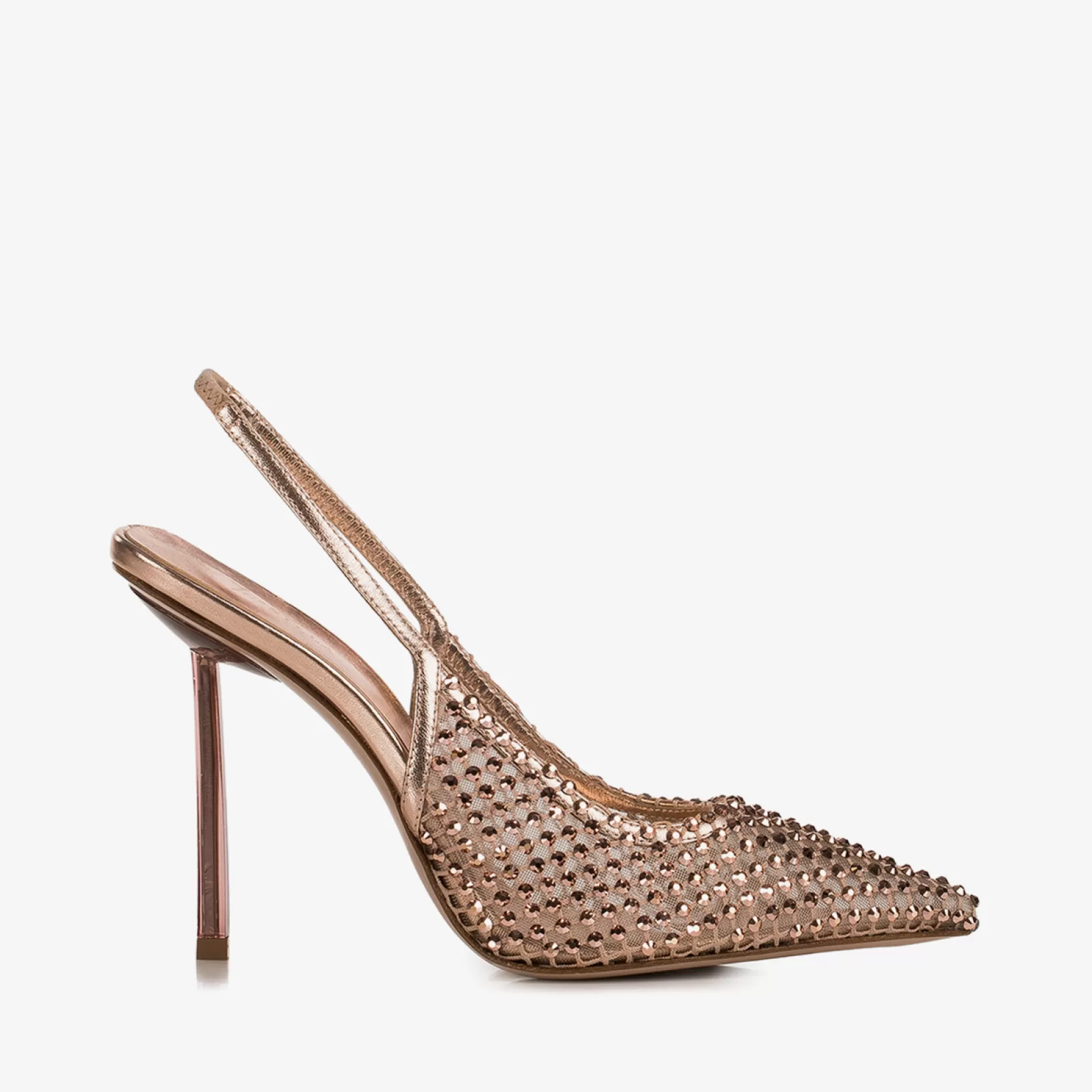 Gilda Slingback 100 Mm<Le Silla Flash Sale