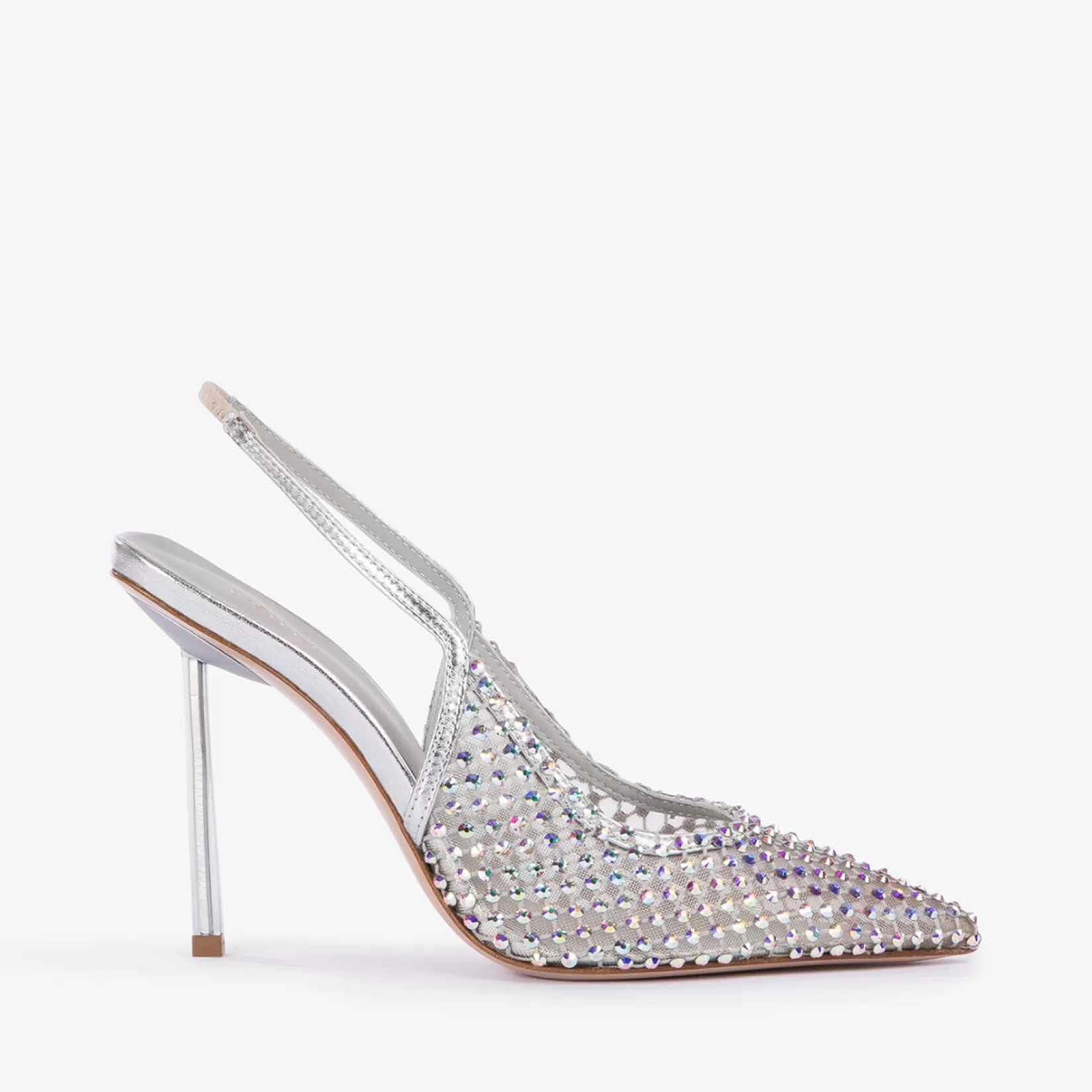 Gilda Slingback 100 Mm<Le Silla Cheap