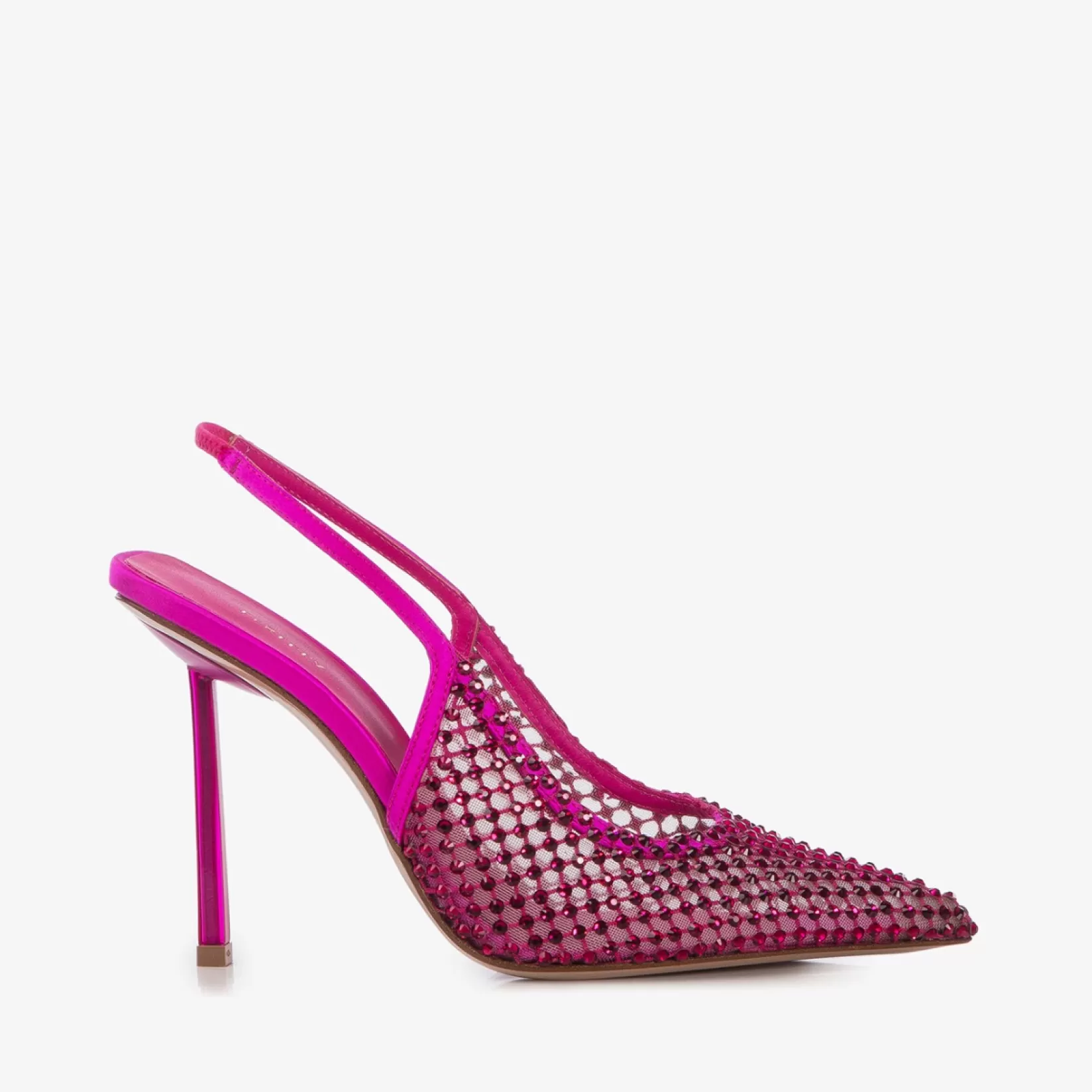 Gilda Slingback 100 Mm<Le Silla Clearance