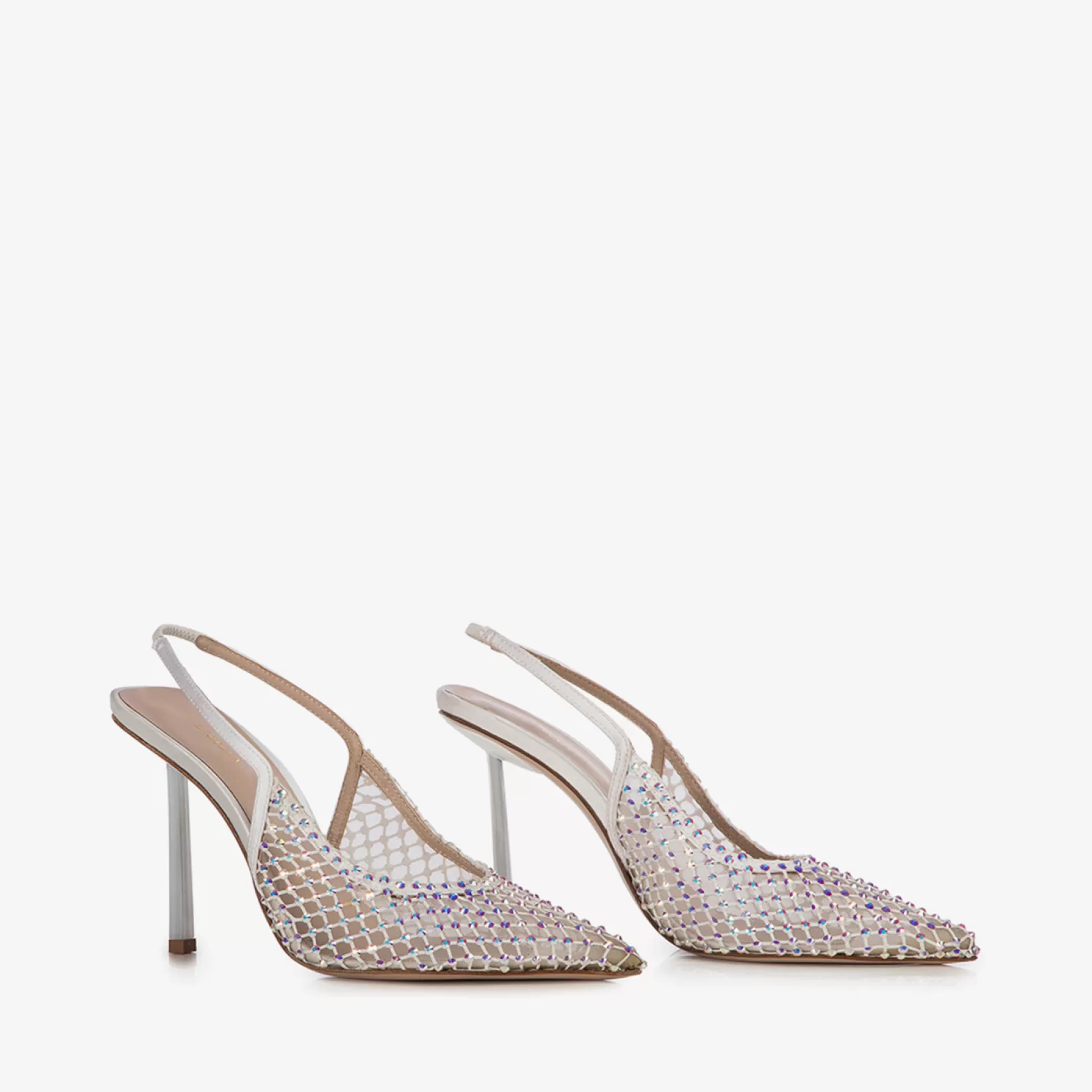 Gilda Slingback 100 Mm<Le Silla Cheap