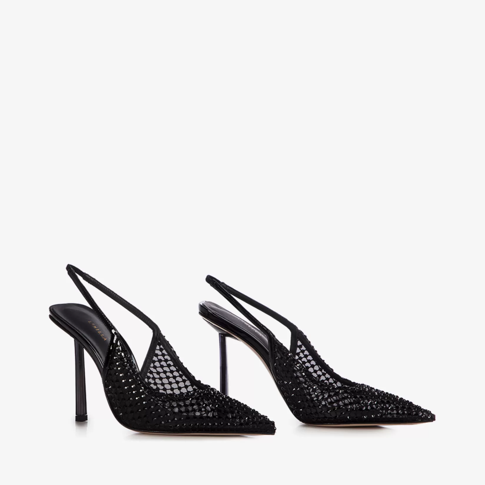 Gilda Slingback 100 Mm<Le Silla Cheap