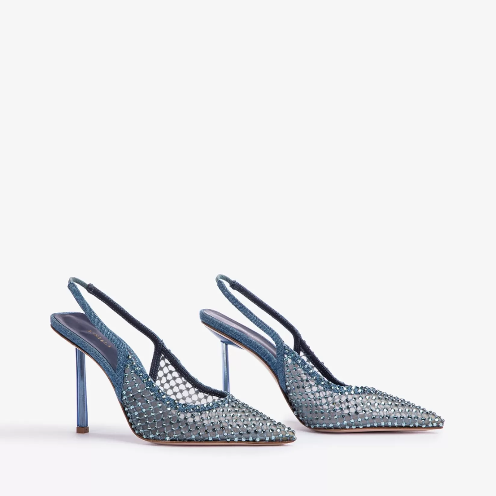 Gilda Slingback 100 Mm<Le Silla Online