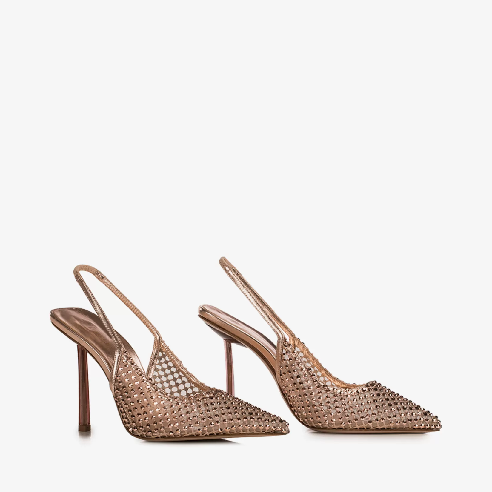 Gilda Slingback 100 Mm<Le Silla Flash Sale