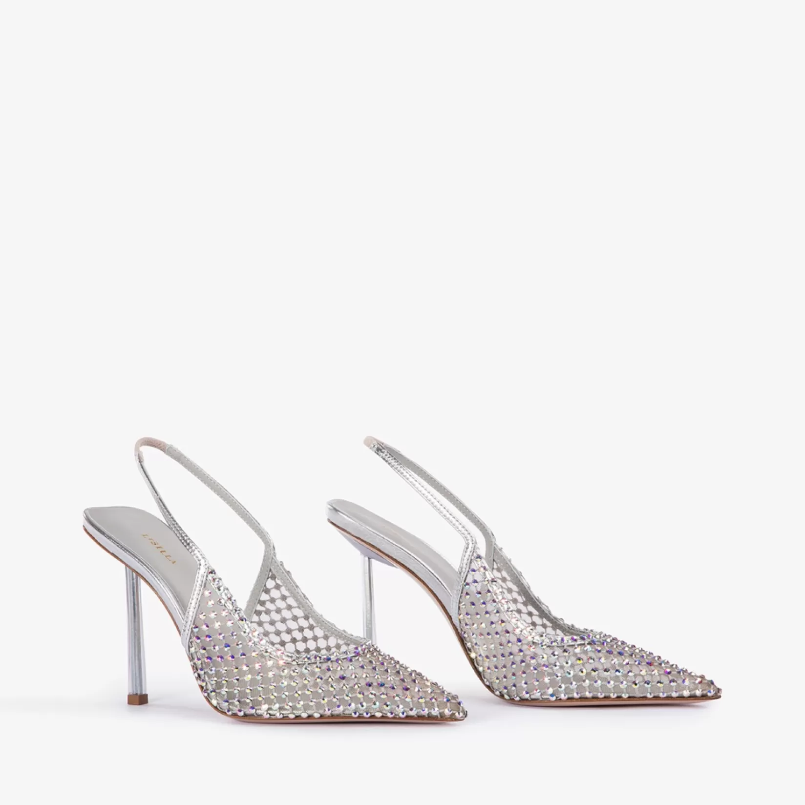 Gilda Slingback 100 Mm<Le Silla Cheap