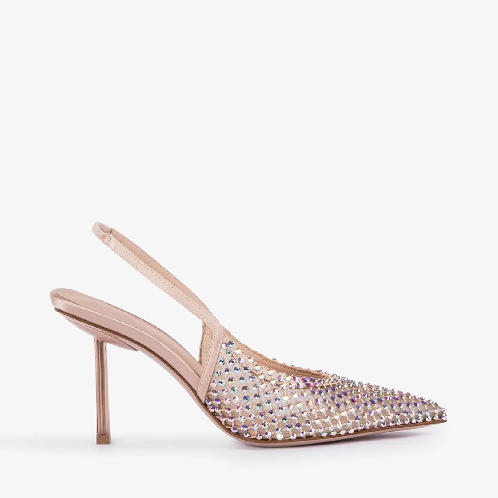 Gilda Slingback 80 Mm<Le Silla Sale