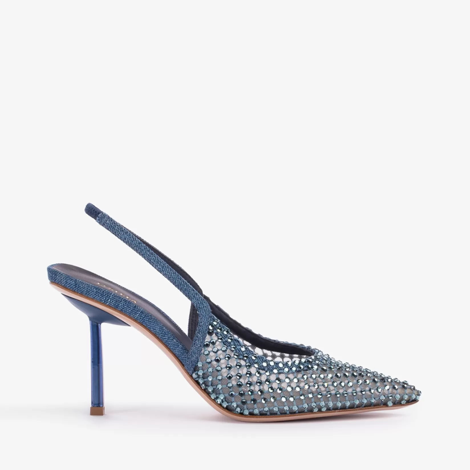 Gilda Slingback 80 Mm<Le Silla Best Sale