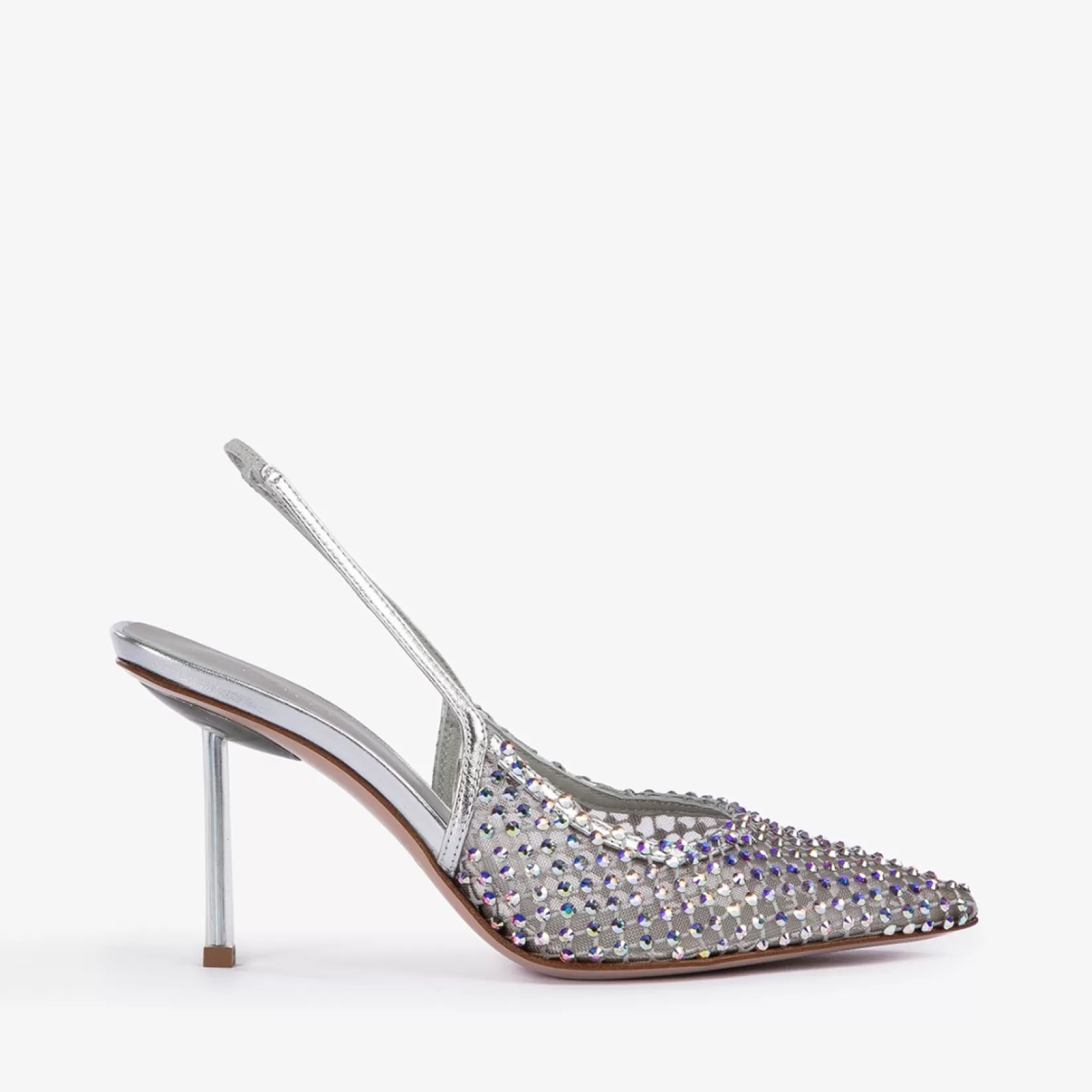 Gilda Slingback 80 Mm<Le Silla Sale