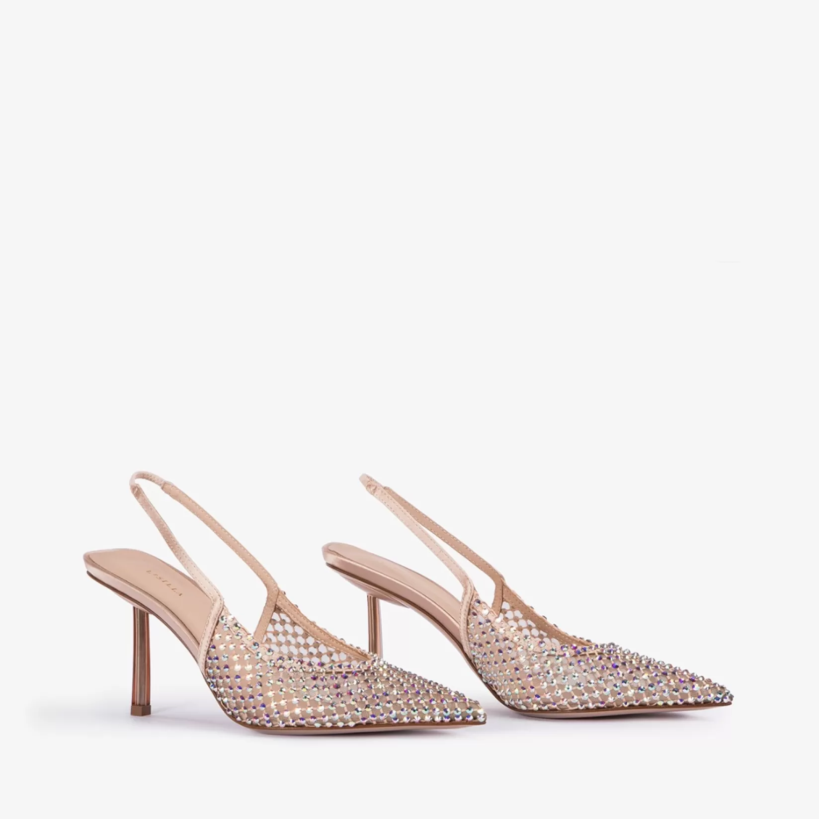 Gilda Slingback 80 Mm<Le Silla Sale