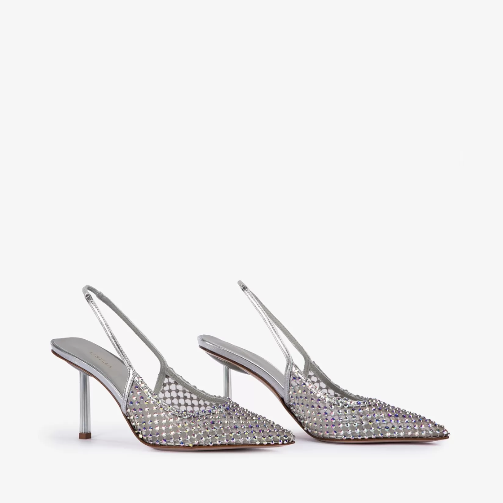 Gilda Slingback 80 Mm<Le Silla Sale