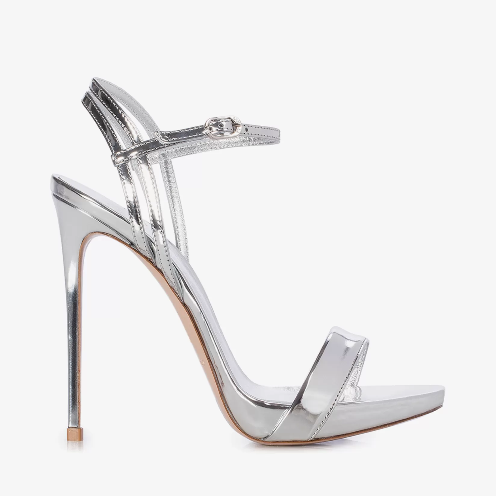 Gwen Sandal 120 Mm<Le Silla Discount