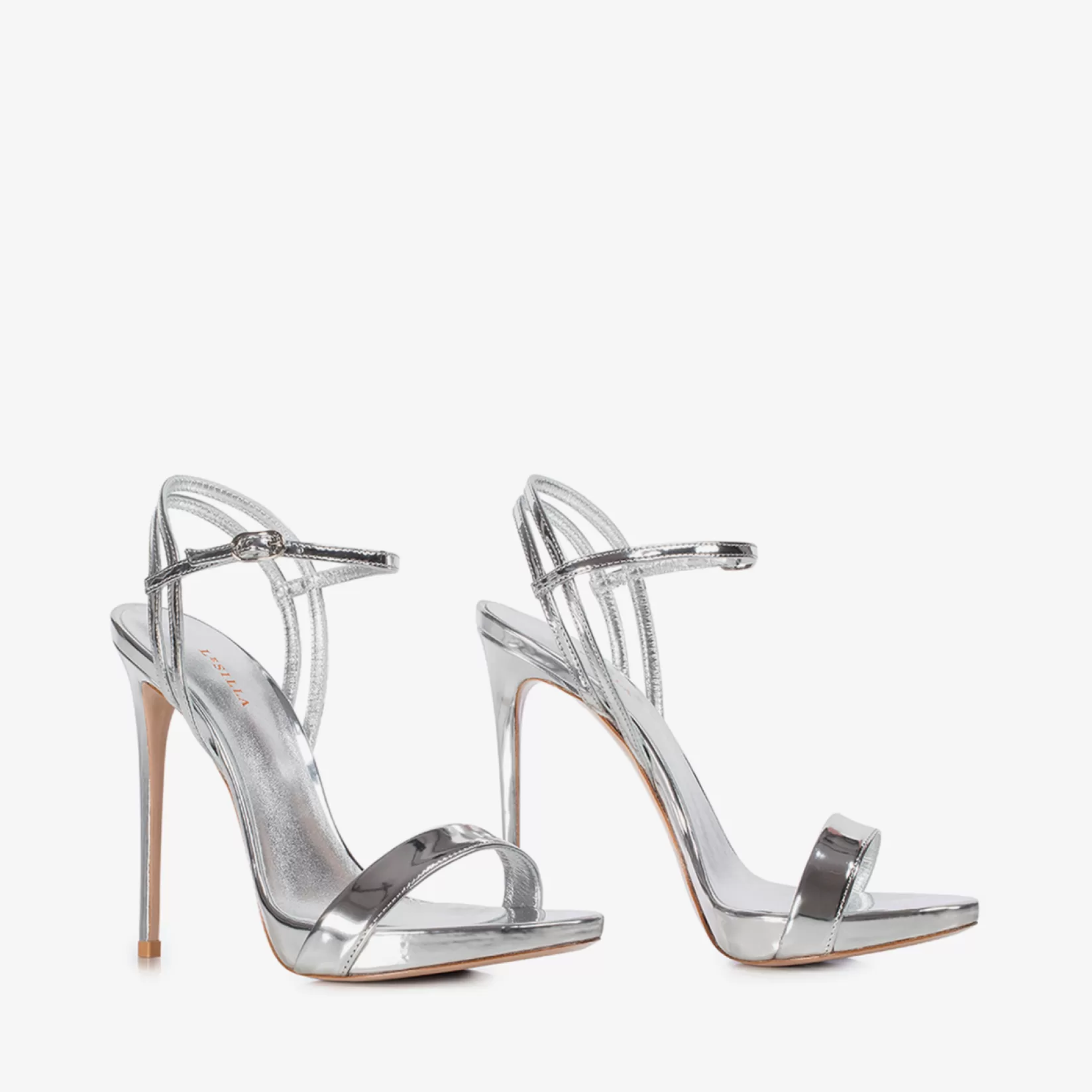 Gwen Sandal 120 Mm<Le Silla Discount