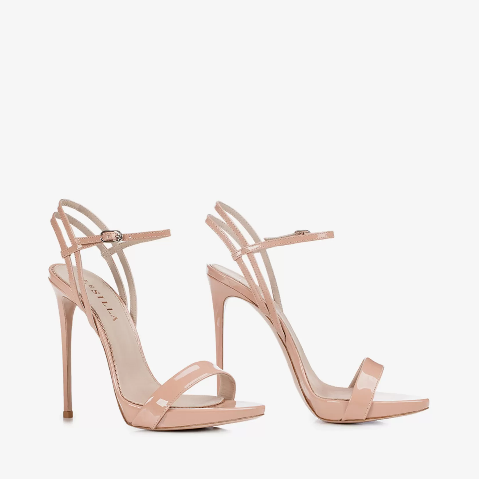 Gwen Sandal 120 Mm<Le Silla Clearance