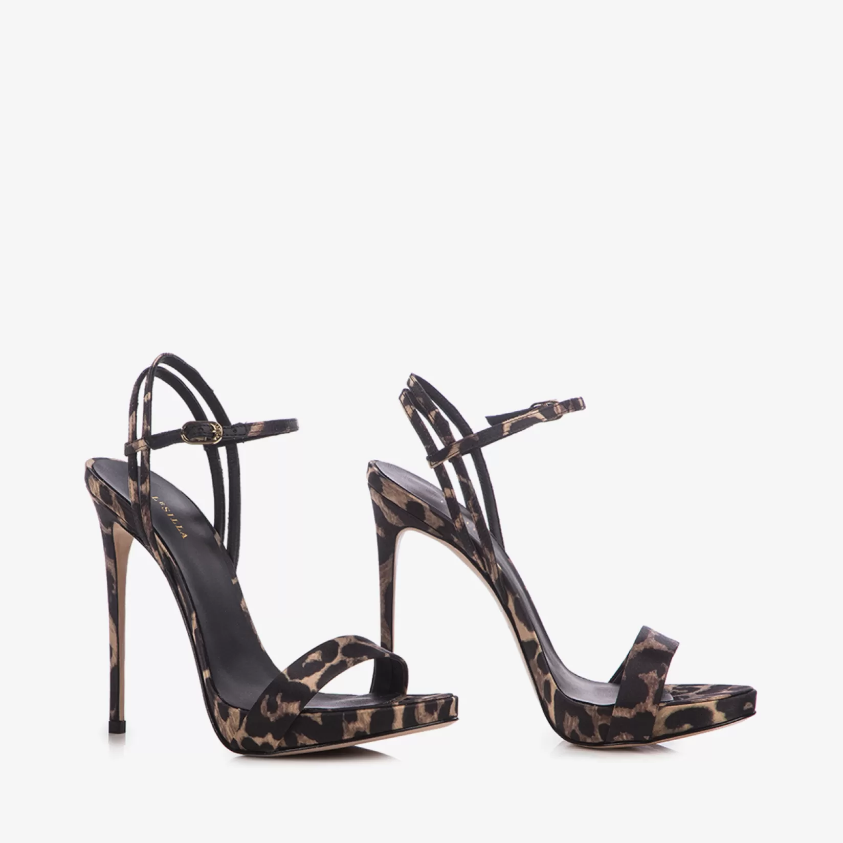 Gwen Sandal 120 Mm<Le Silla Discount