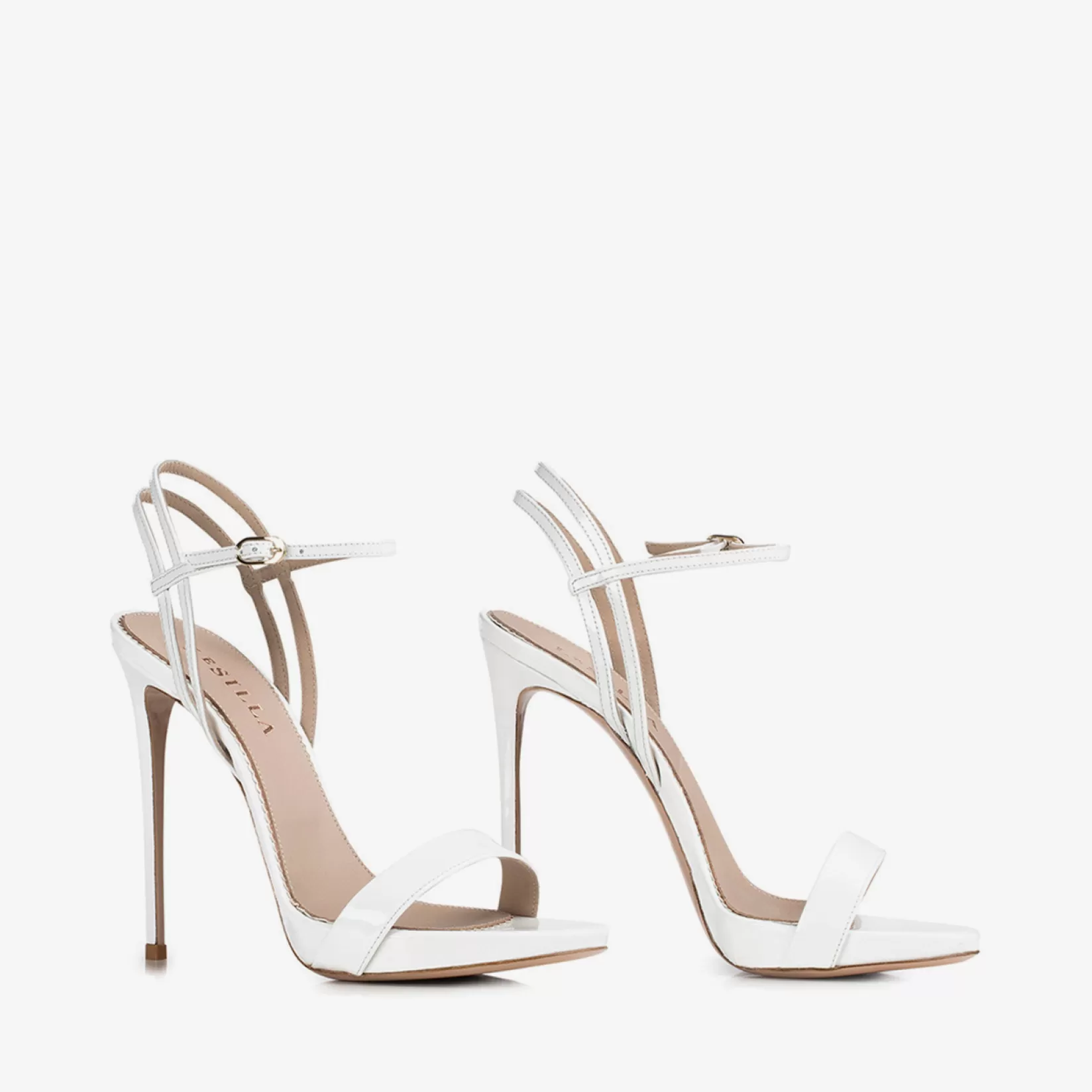 Gwen Sandal 120 Mm<Le Silla Hot