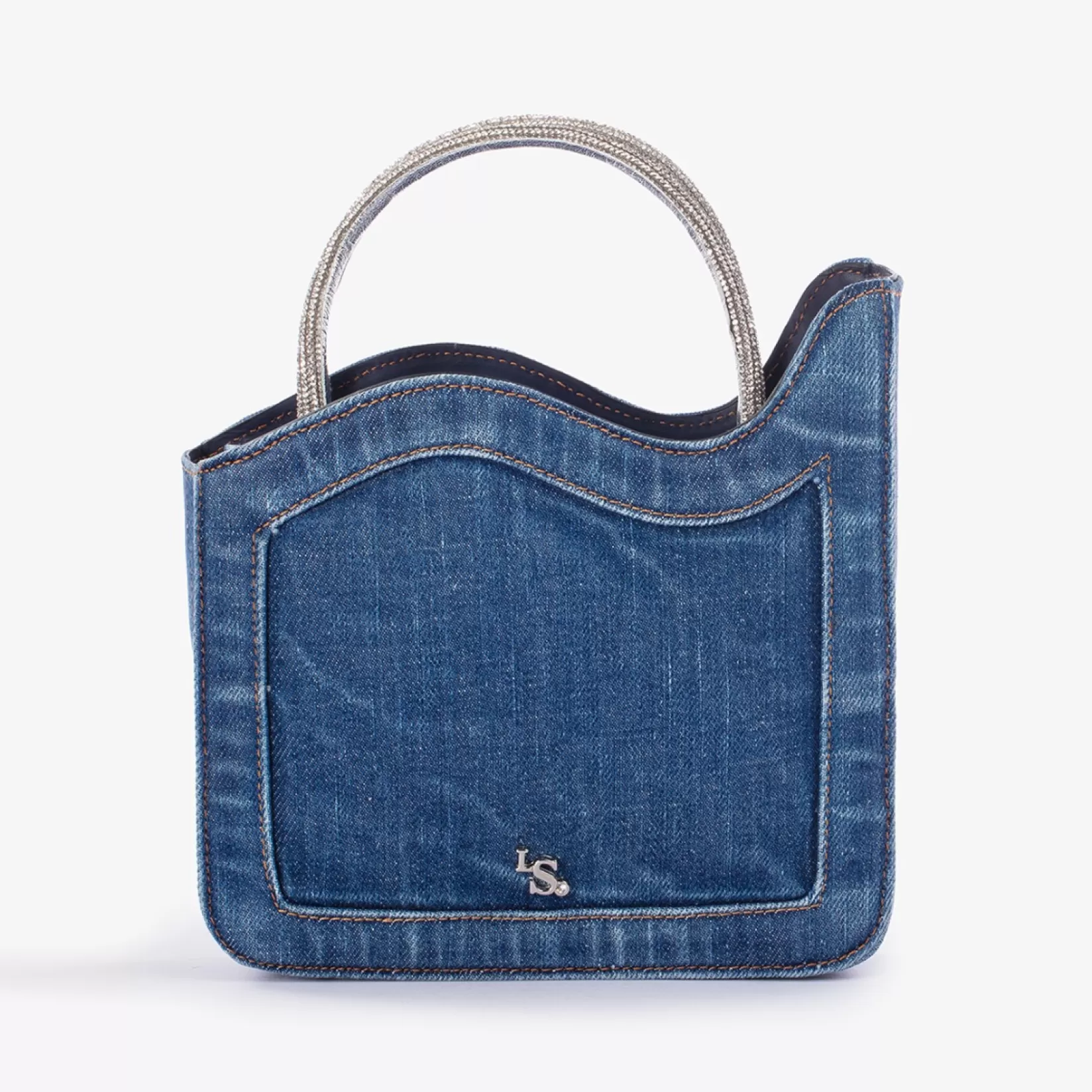 Ivy Bag<Le Silla Discount