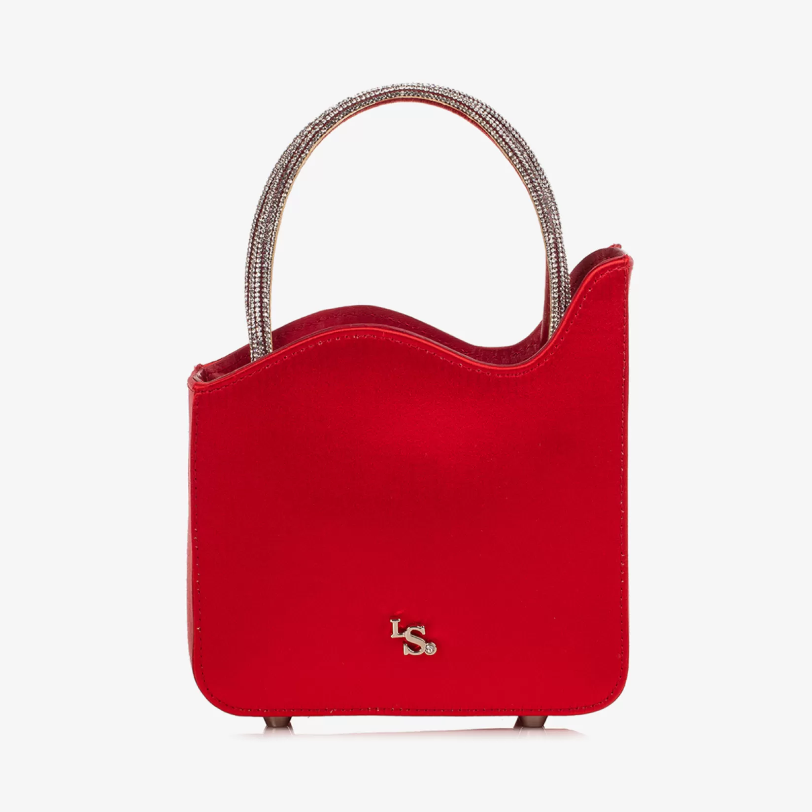 Ivy Micro Bag<Le Silla Sale