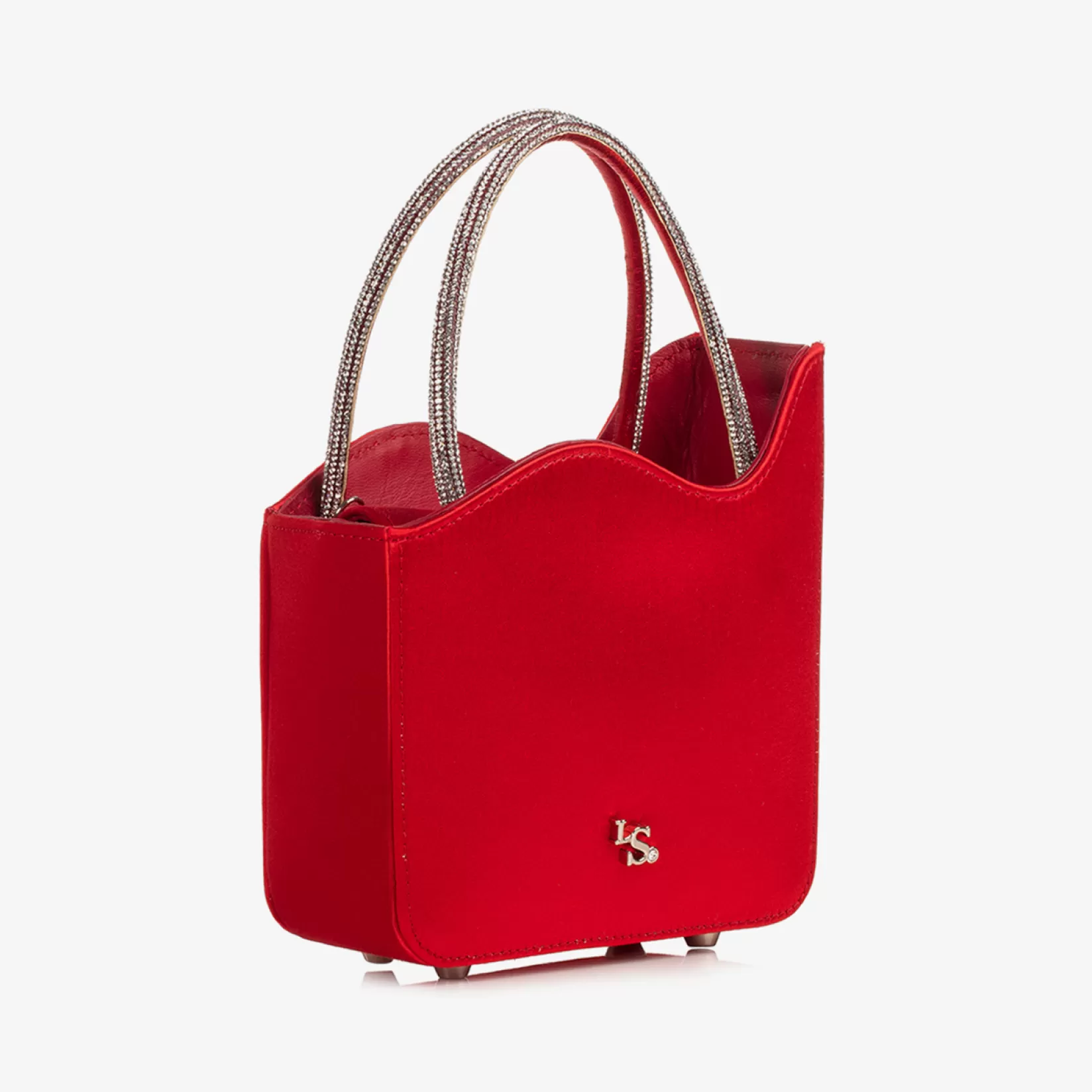 Ivy Micro Bag<Le Silla Sale