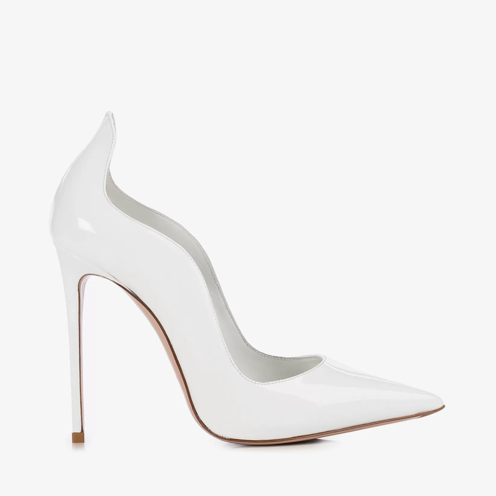 Ivy Pump 120 Mm<Le Silla Hot