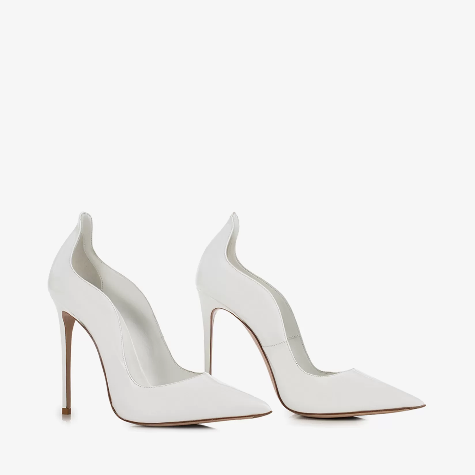 Ivy Pump 120 Mm<Le Silla Hot