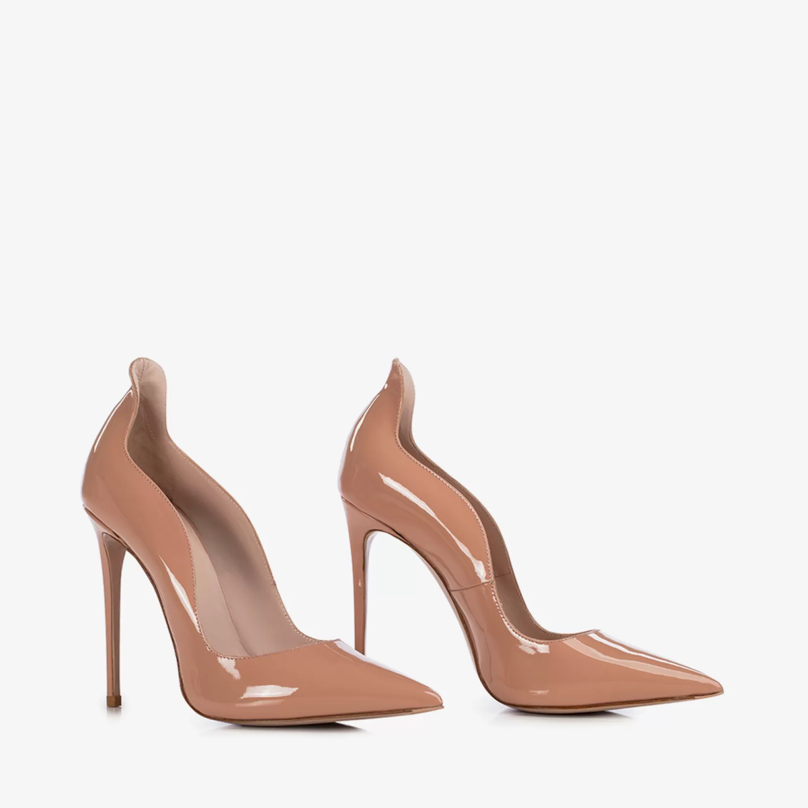 Ivy Pump 120 Mm<Le Silla Hot