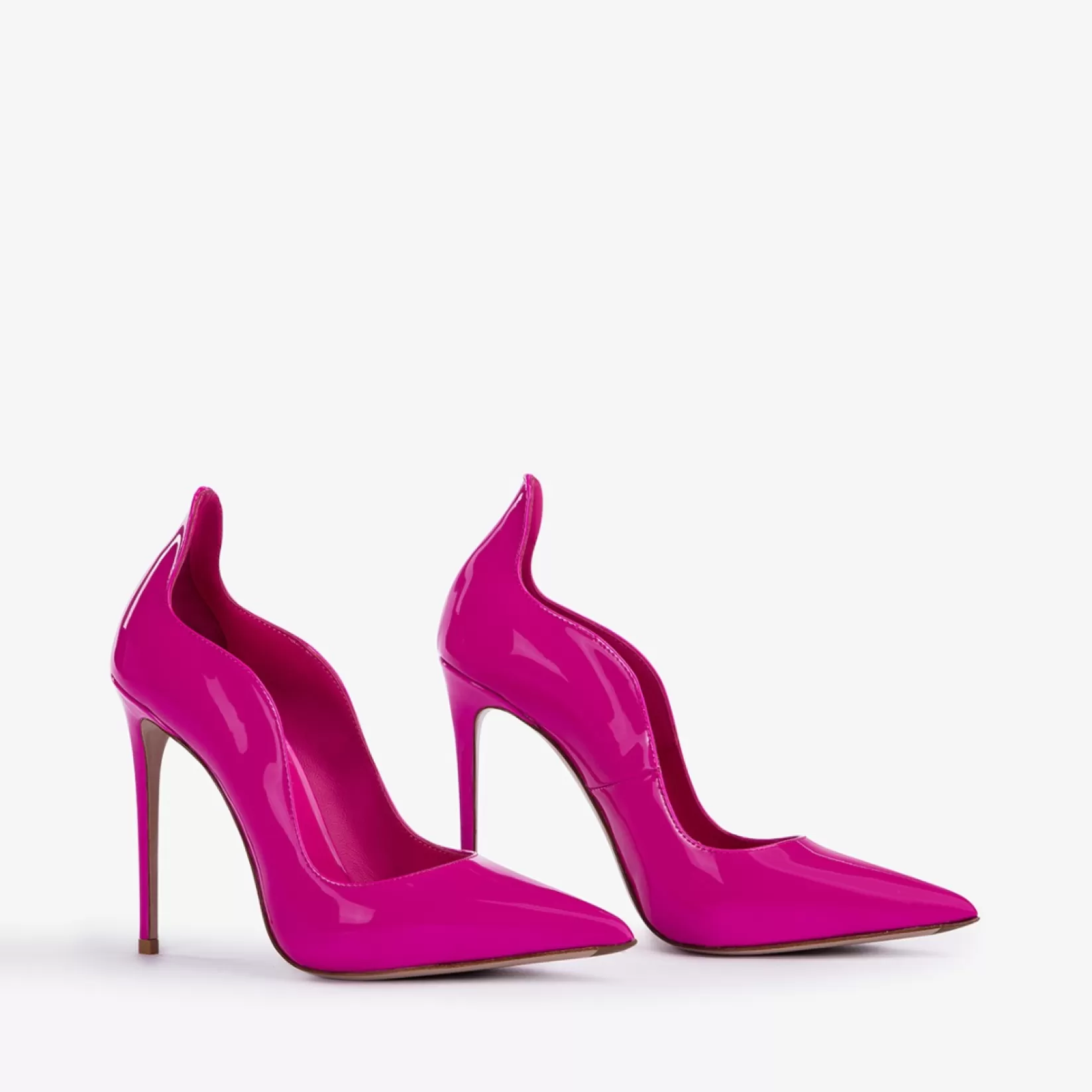 Ivy Pump 120 Mm<Le Silla Hot