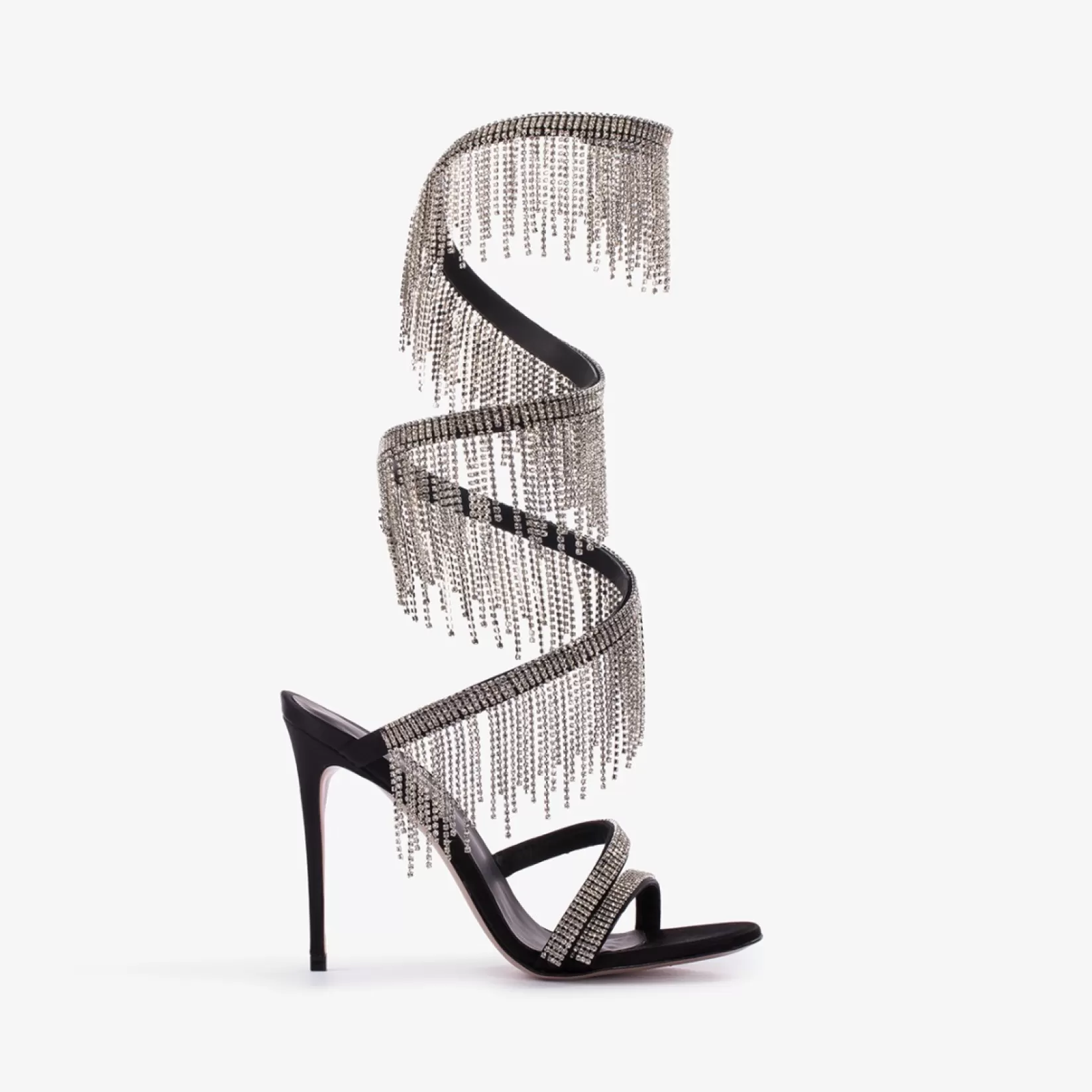 Jewels Sandal 110 Mm<Le Silla Store