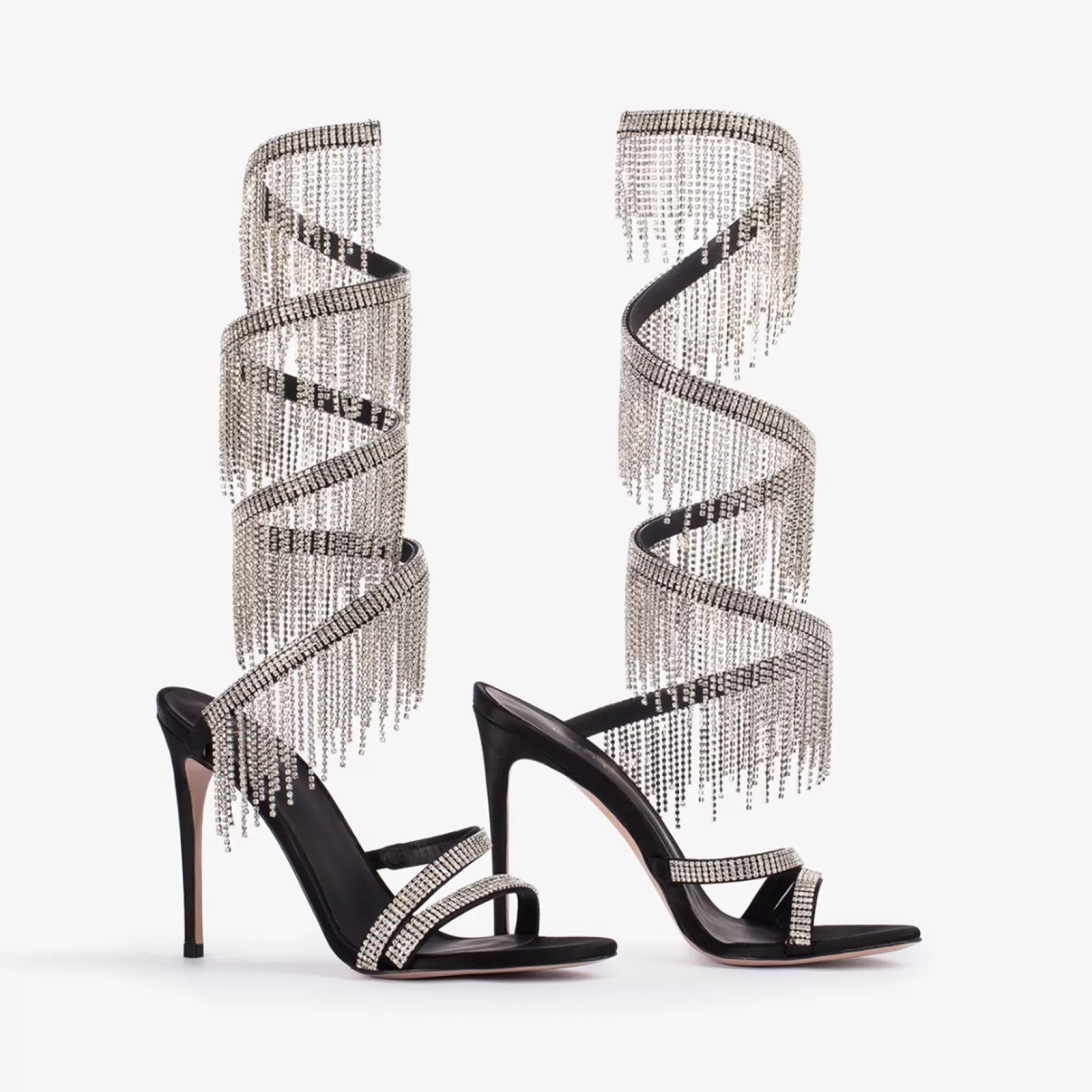 Jewels Sandal 110 Mm<Le Silla Store