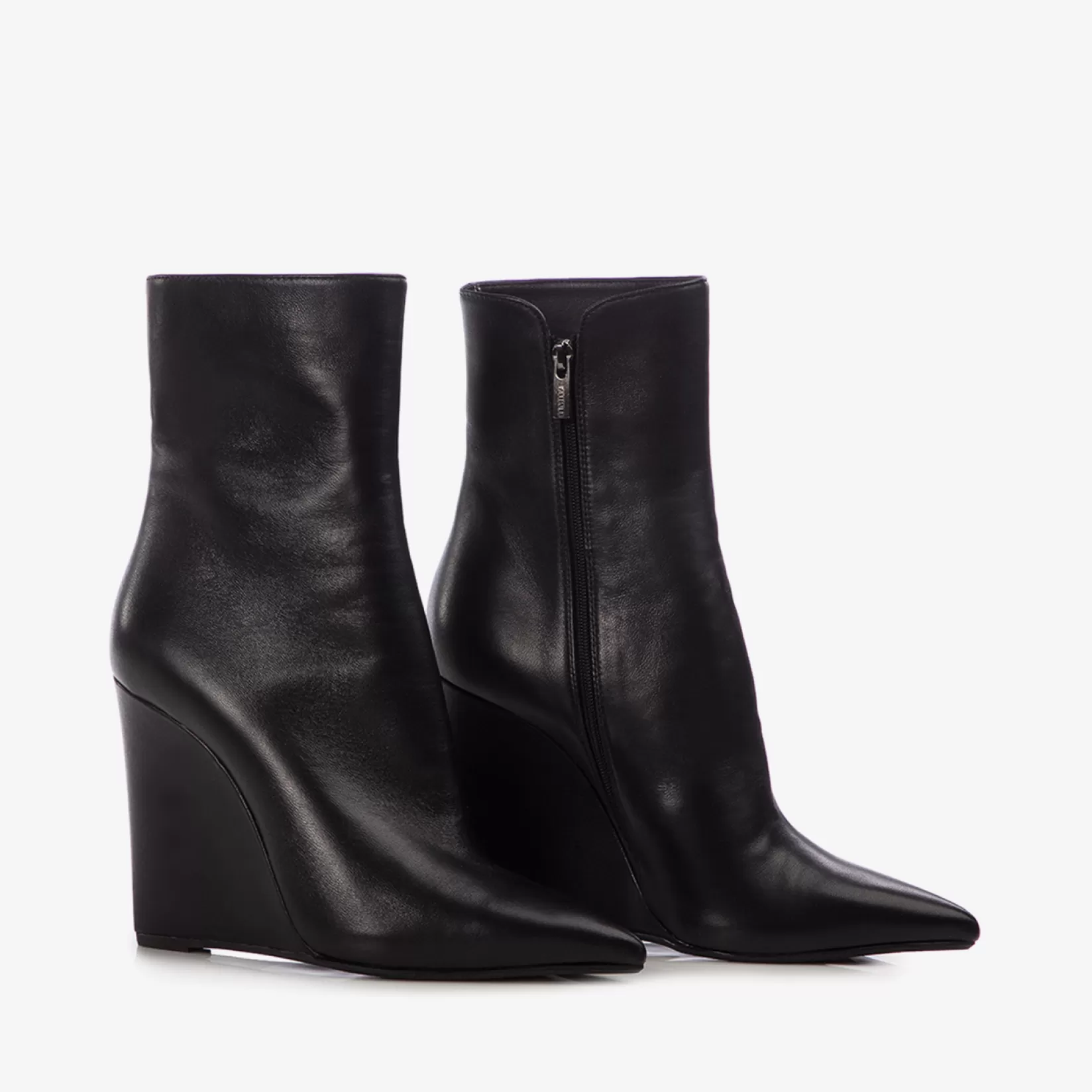 Kira Ankle Boot 120 Mm<Le Silla Discount