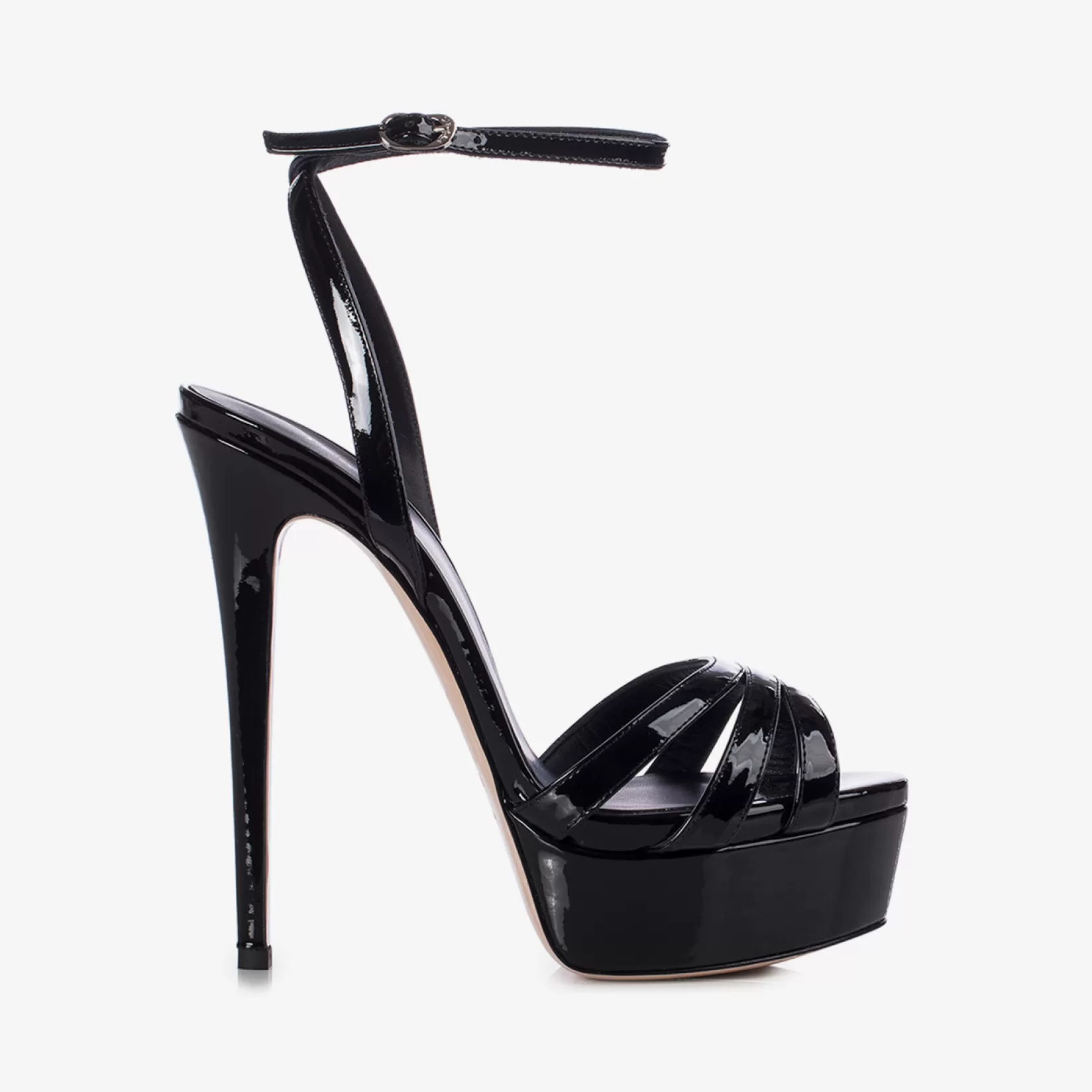 Lola Sandal 140 Mm<Le Silla Cheap