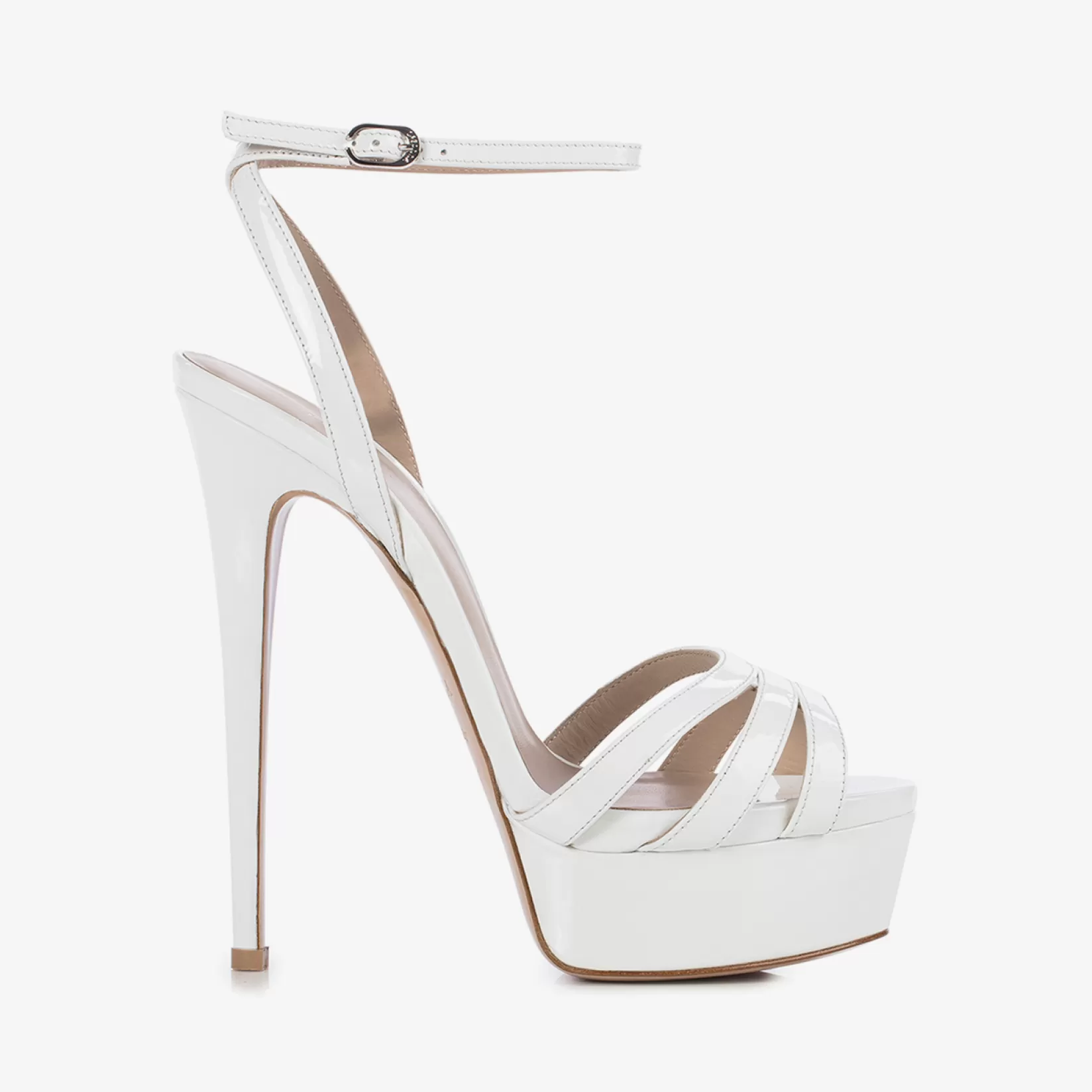 Lola Sandal 140 Mm<Le Silla Shop