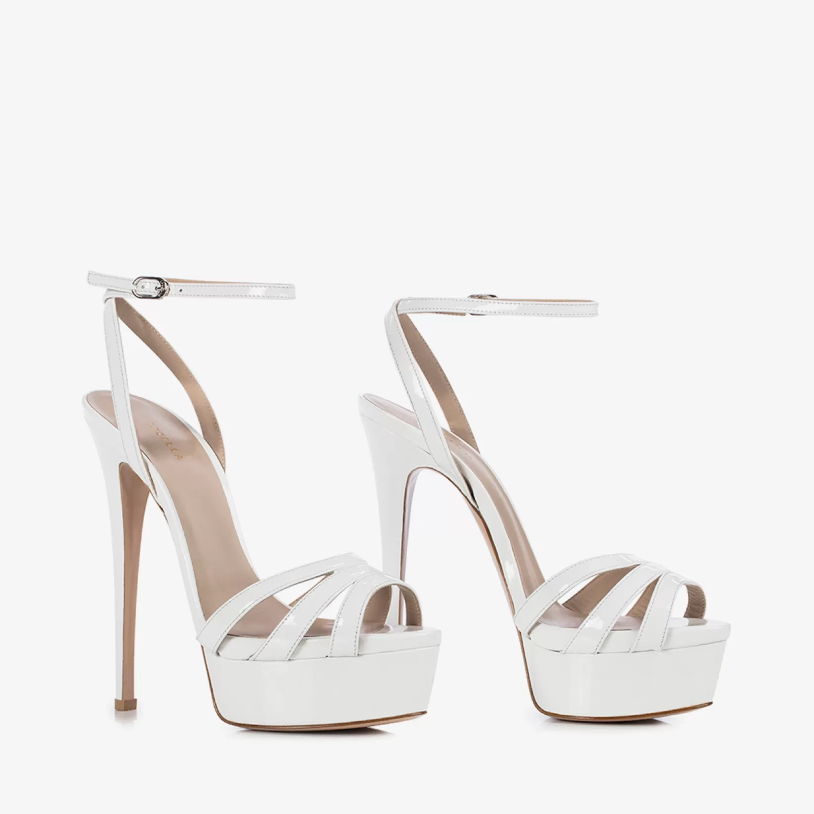 Lola Sandal 140 Mm<Le Silla Shop