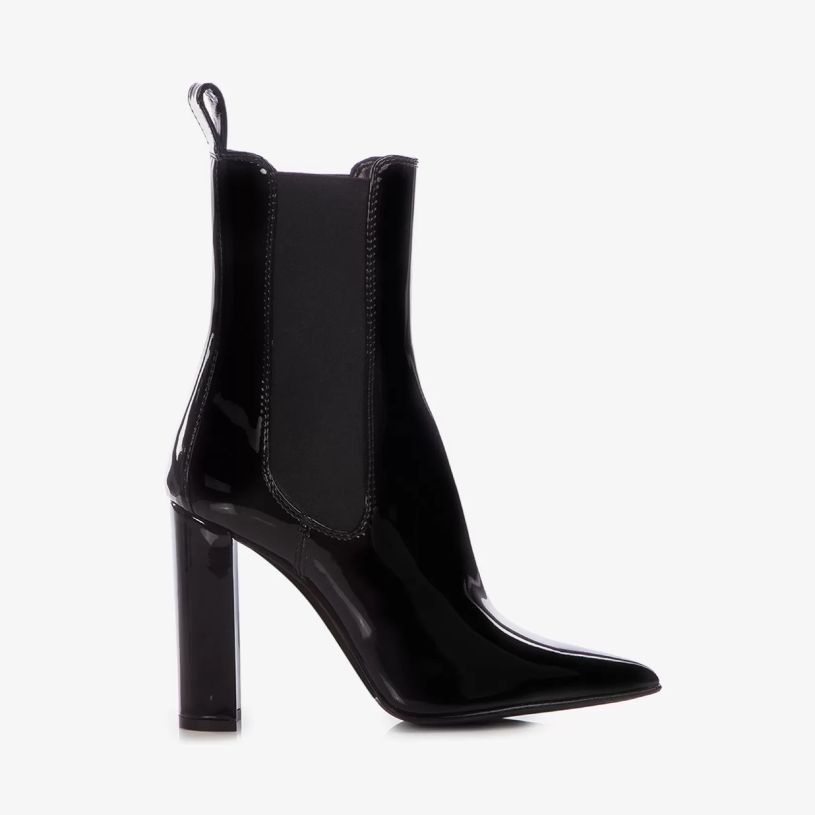 Megan Ankle Boot 100 Mm<Le Silla Cheap