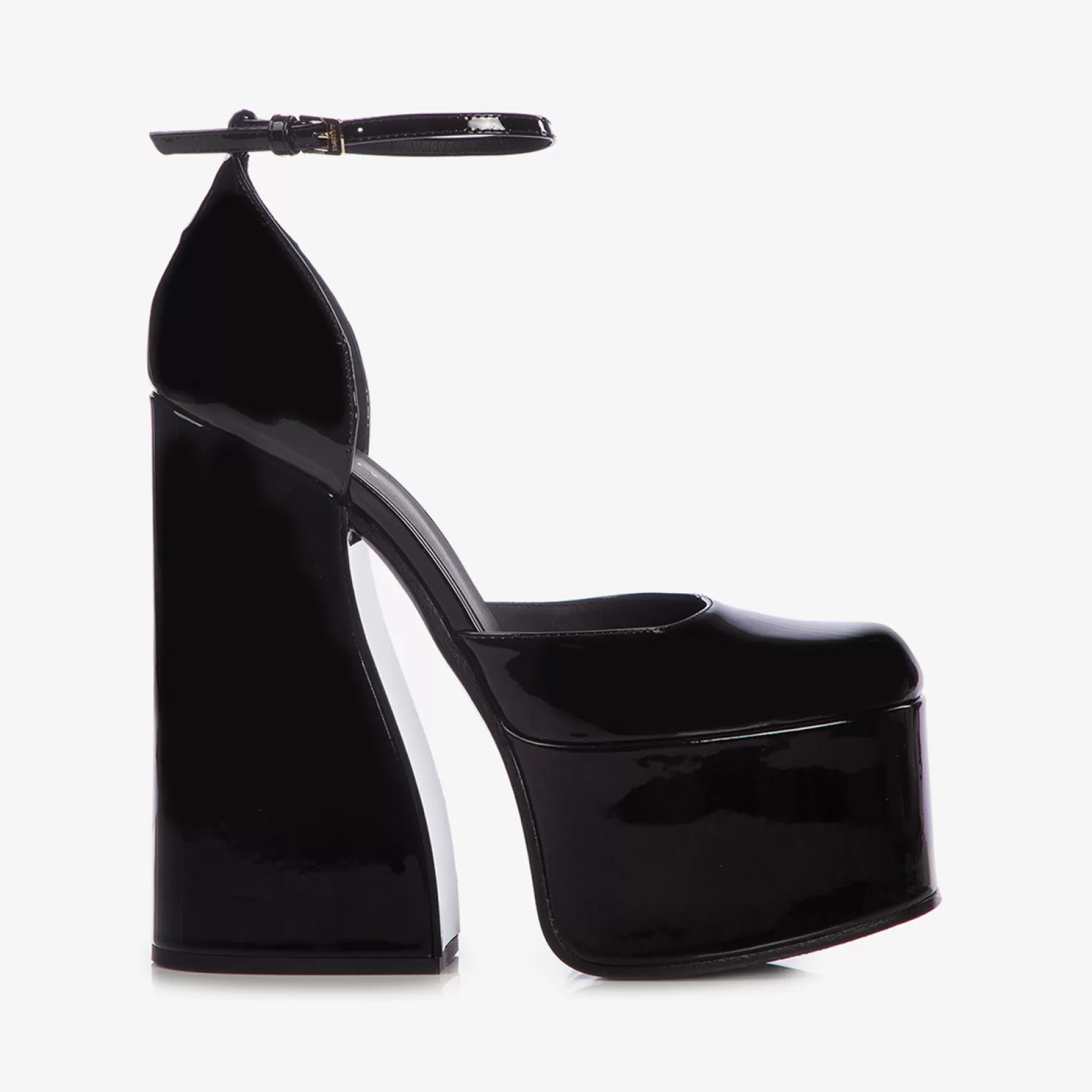 Nikki Pump 170 Mm<Le Silla Sale