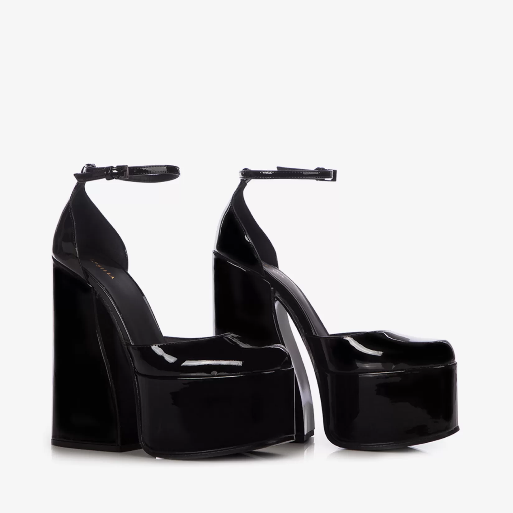 Nikki Pump 170 Mm<Le Silla Sale