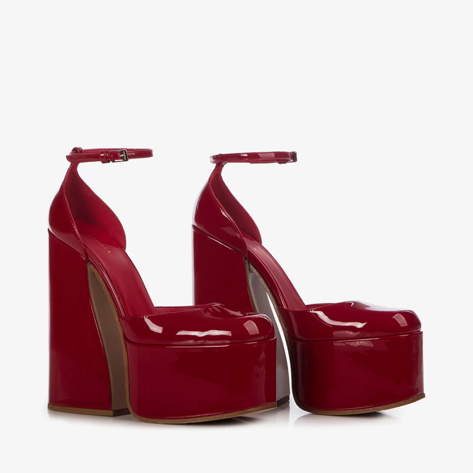 Nikki Pump 170 Mm<Le Silla Fashion