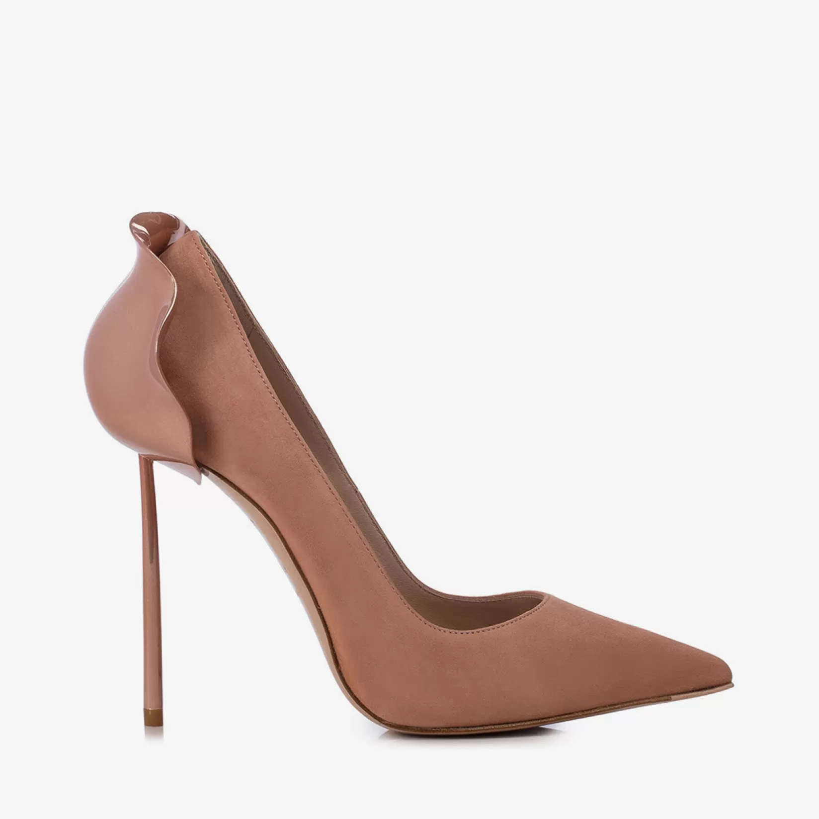 Petalo Pump 120 Mm<Le Silla Fashion