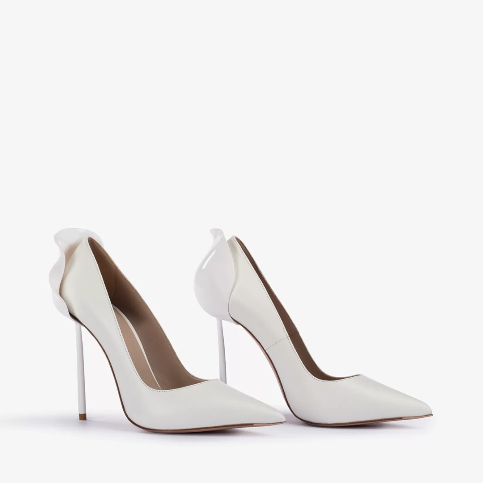 Petalo Pump 120 Mm<Le Silla Best Sale