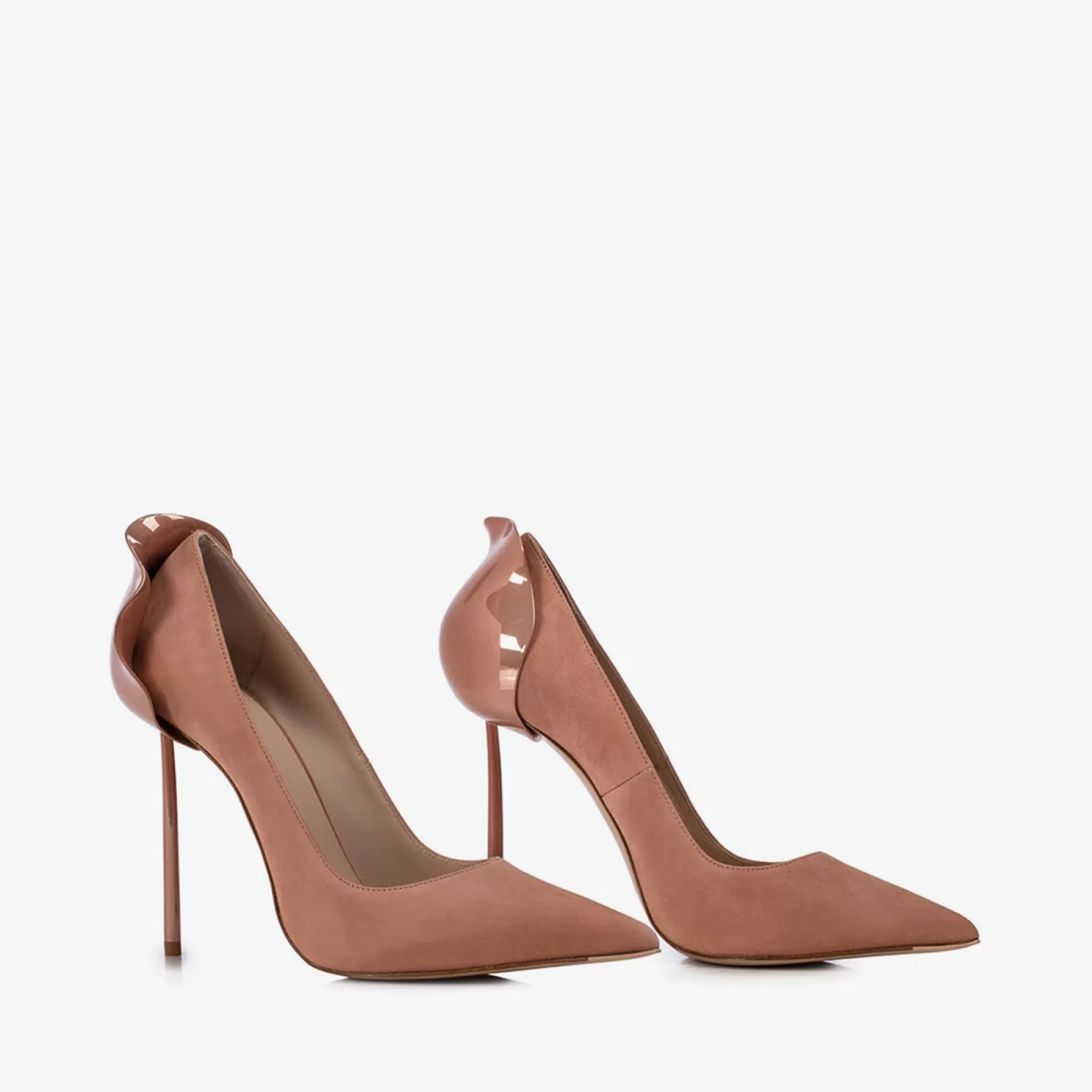 Petalo Pump 120 Mm<Le Silla Fashion