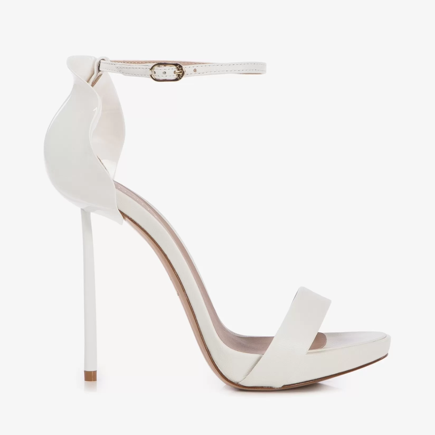 Petalo Sandal 120 Mm<Le Silla Best Sale