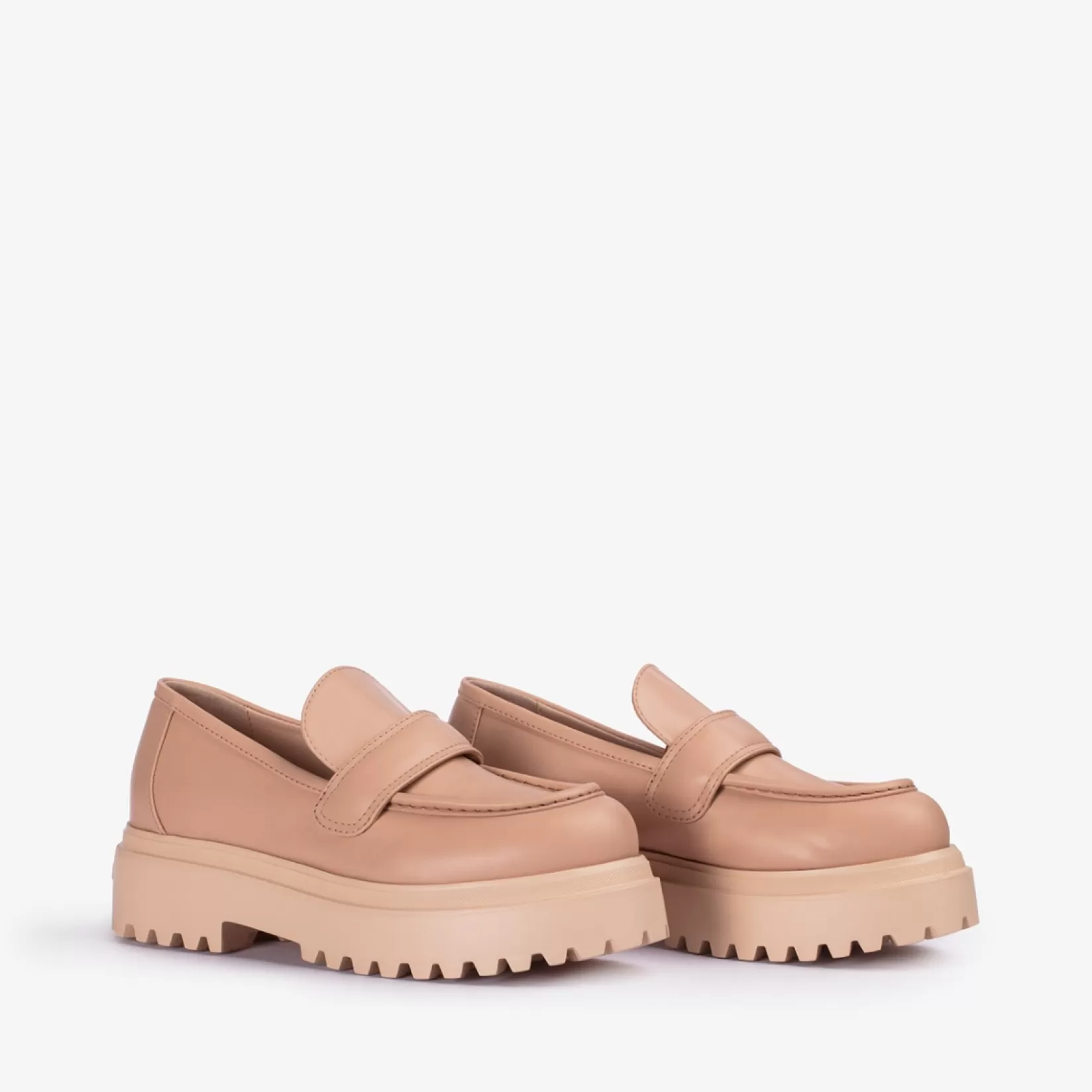 Ranger Loafer 50 Mm<Le Silla Sale